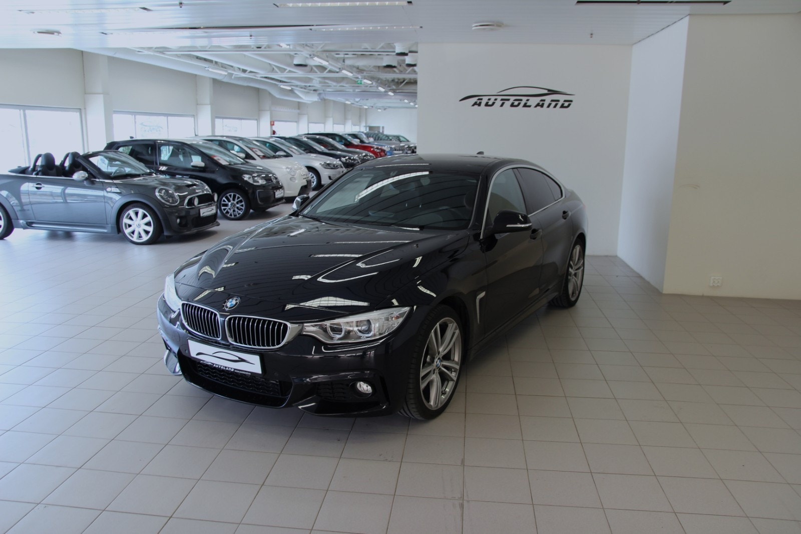 BMW 4-serie