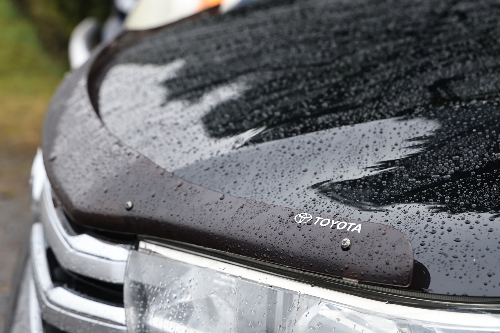 Hovedbilde av Toyota HiLux