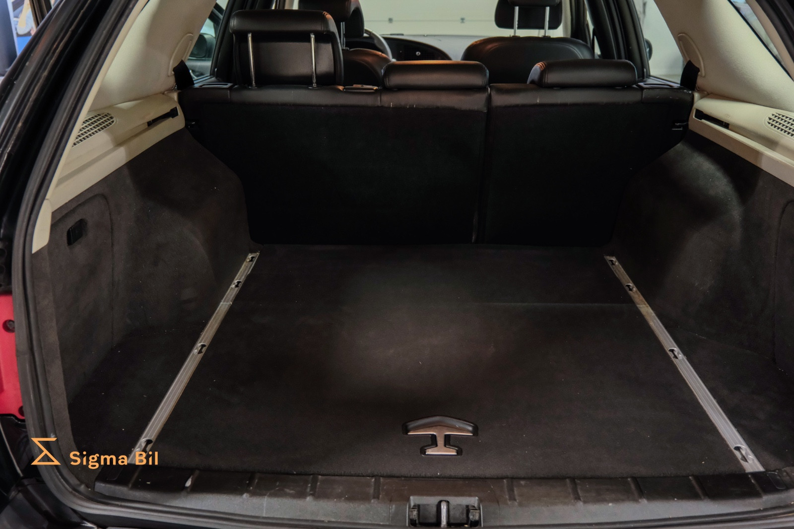 Bilde av Saab 9-5