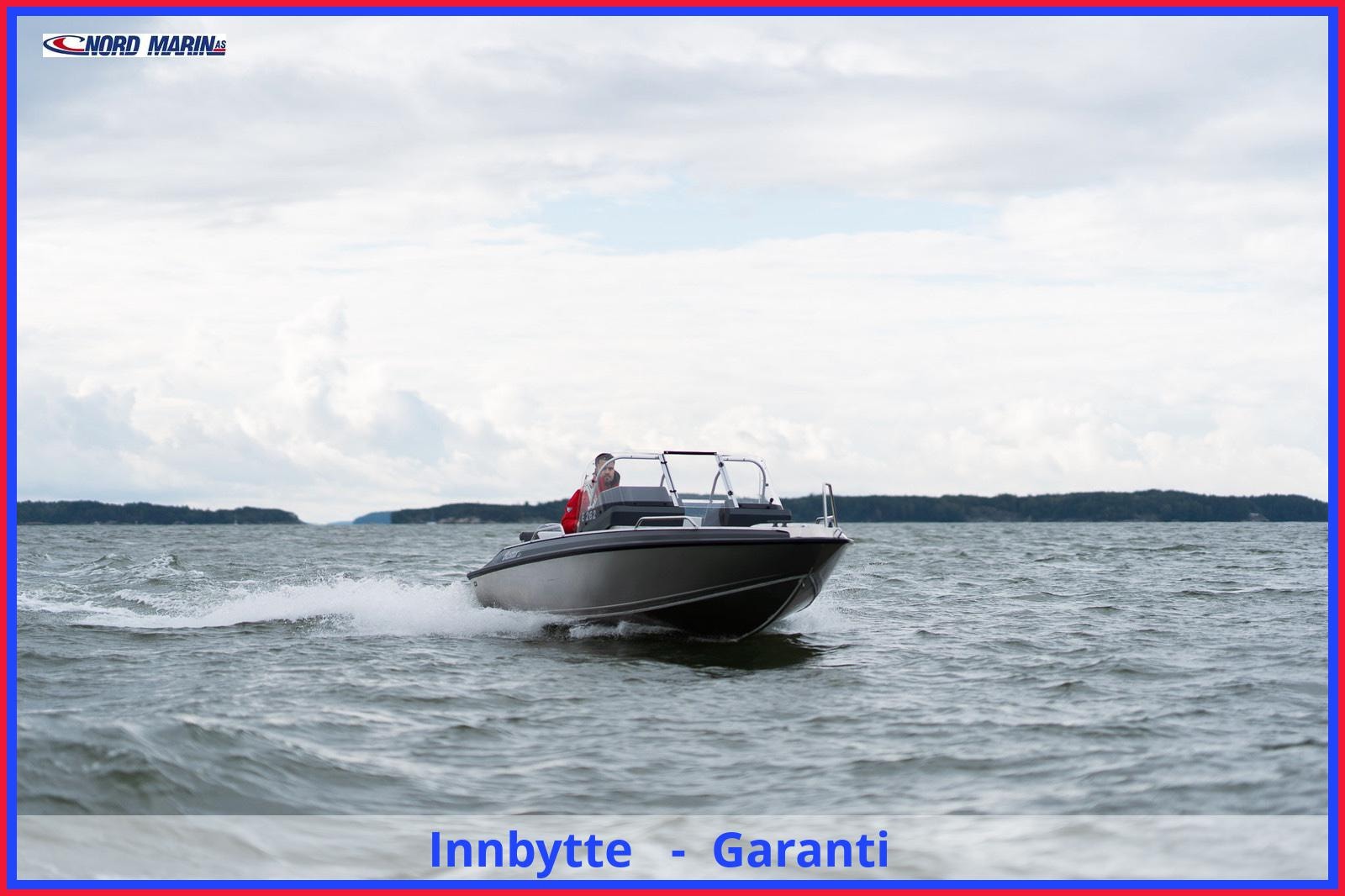 Bilde av 'Buster LX'