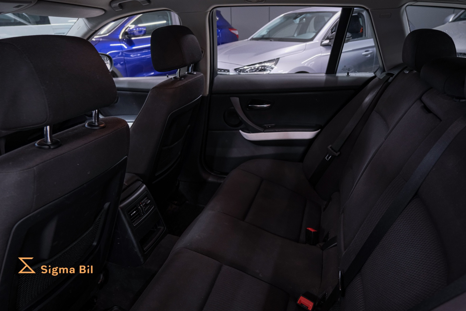 Bilde av BMW 3-serie