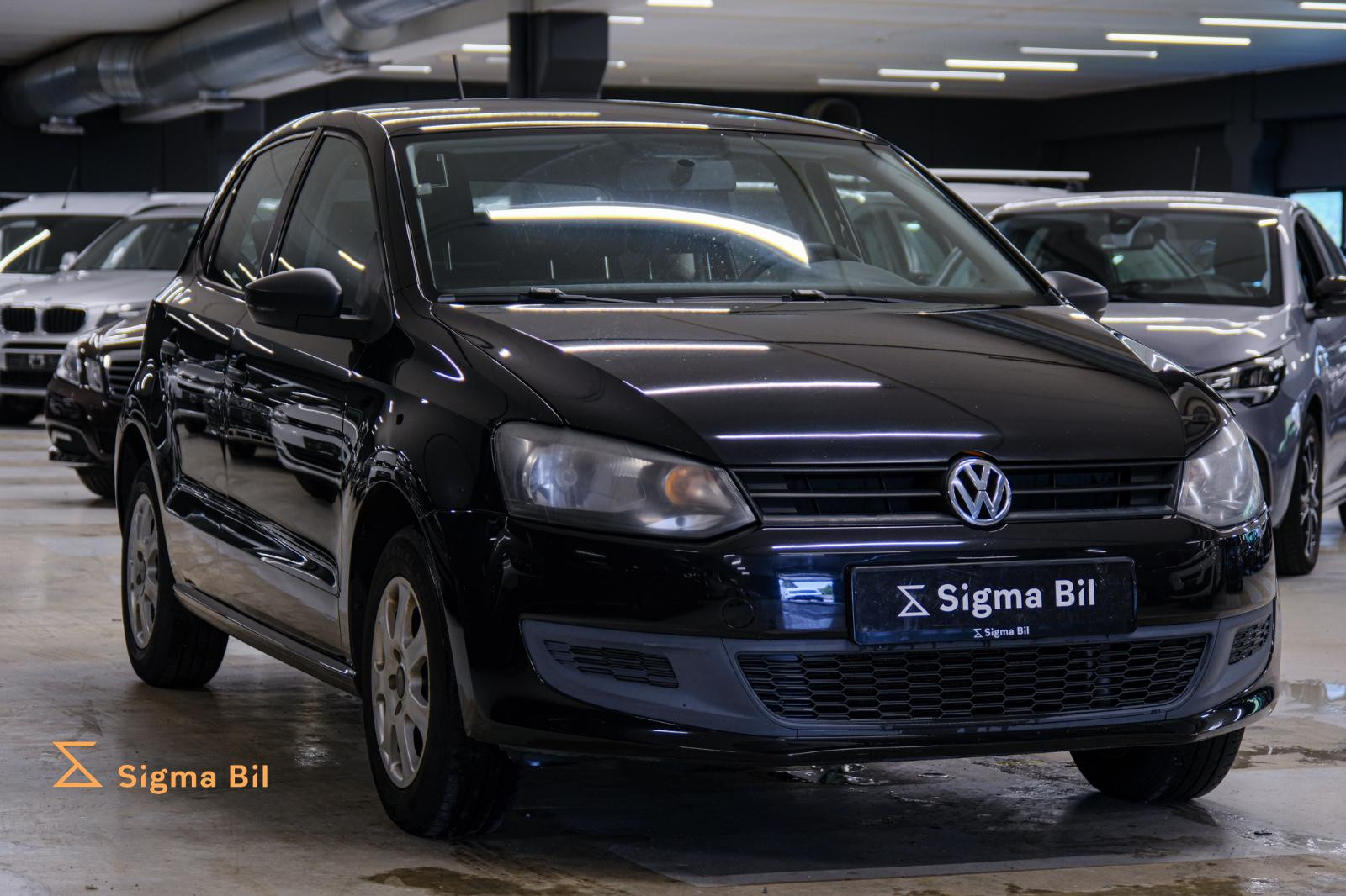 Bilde av Volkswagen Polo