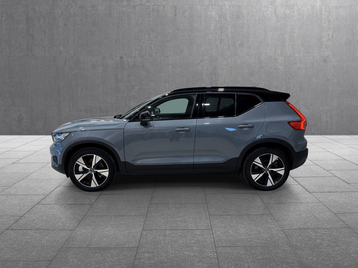 Volvo XC40 Recharge P8 Pure electric 3