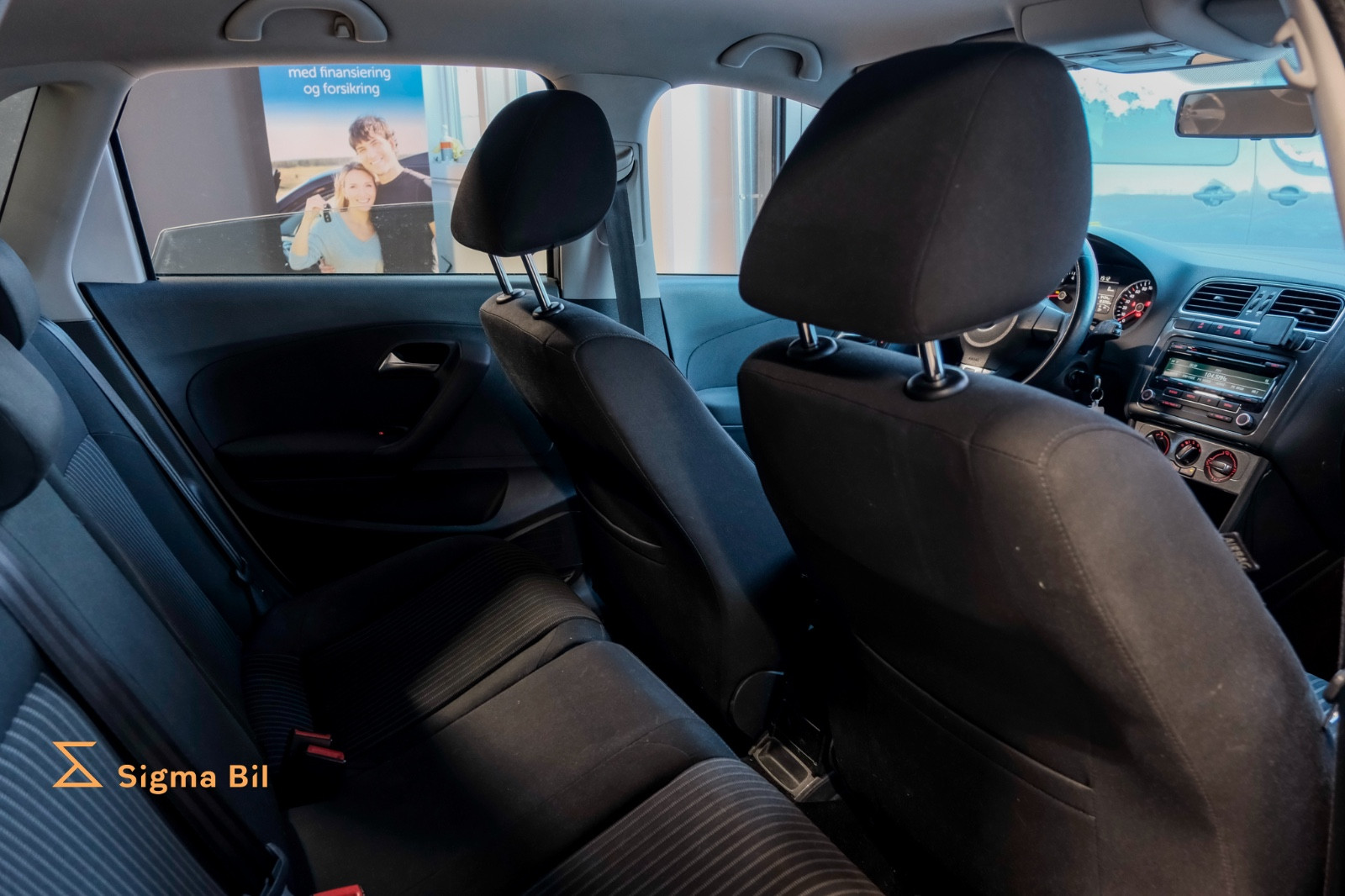 Bilde av Volkswagen Polo