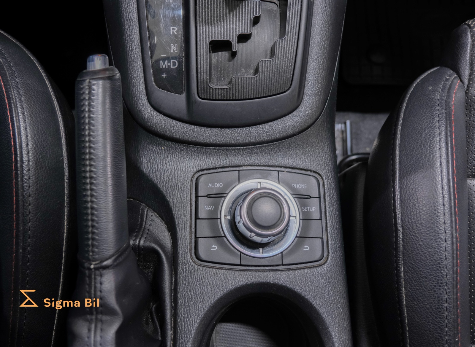 Bilde av Mazda CX-5