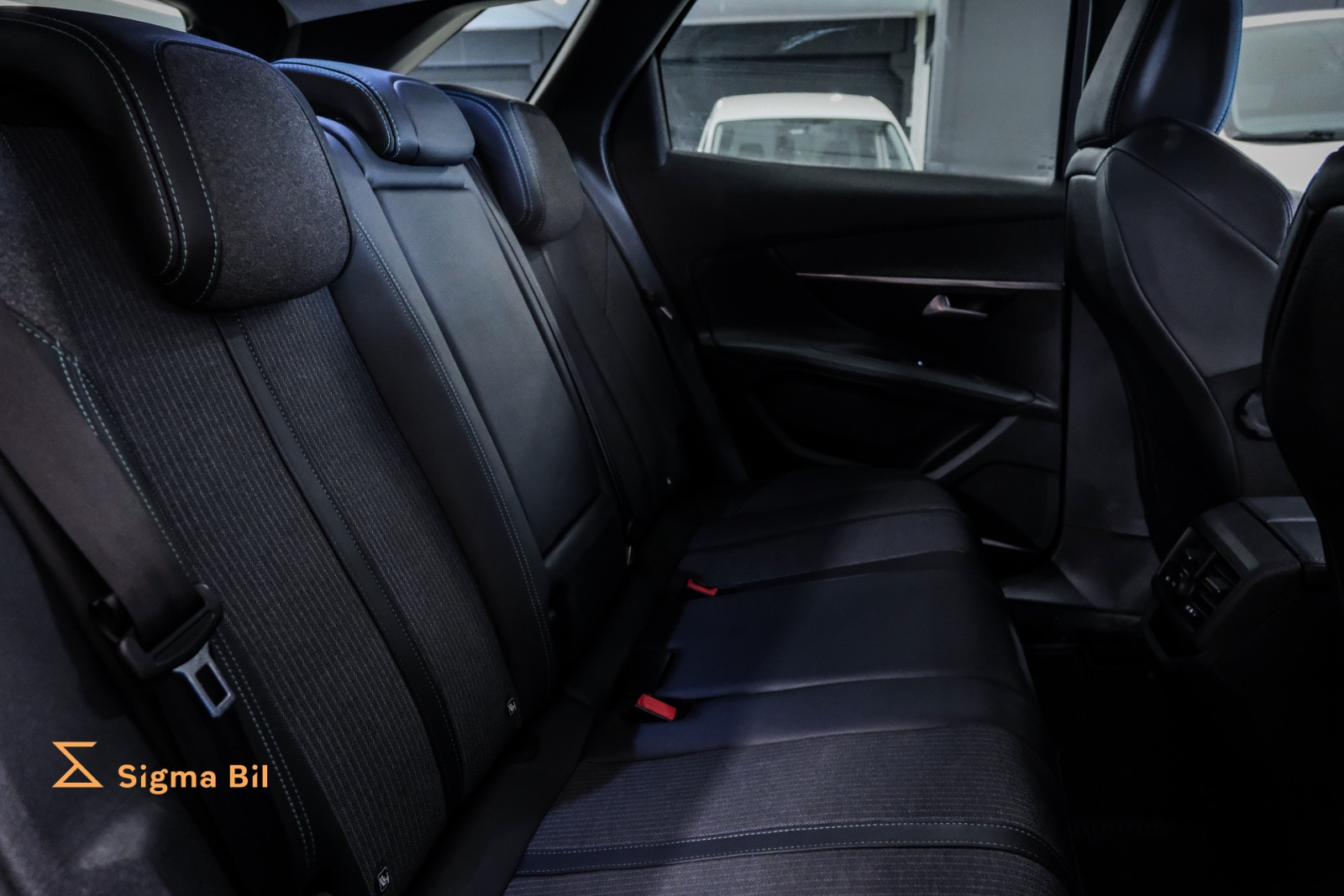 Bilde av Peugeot 3008