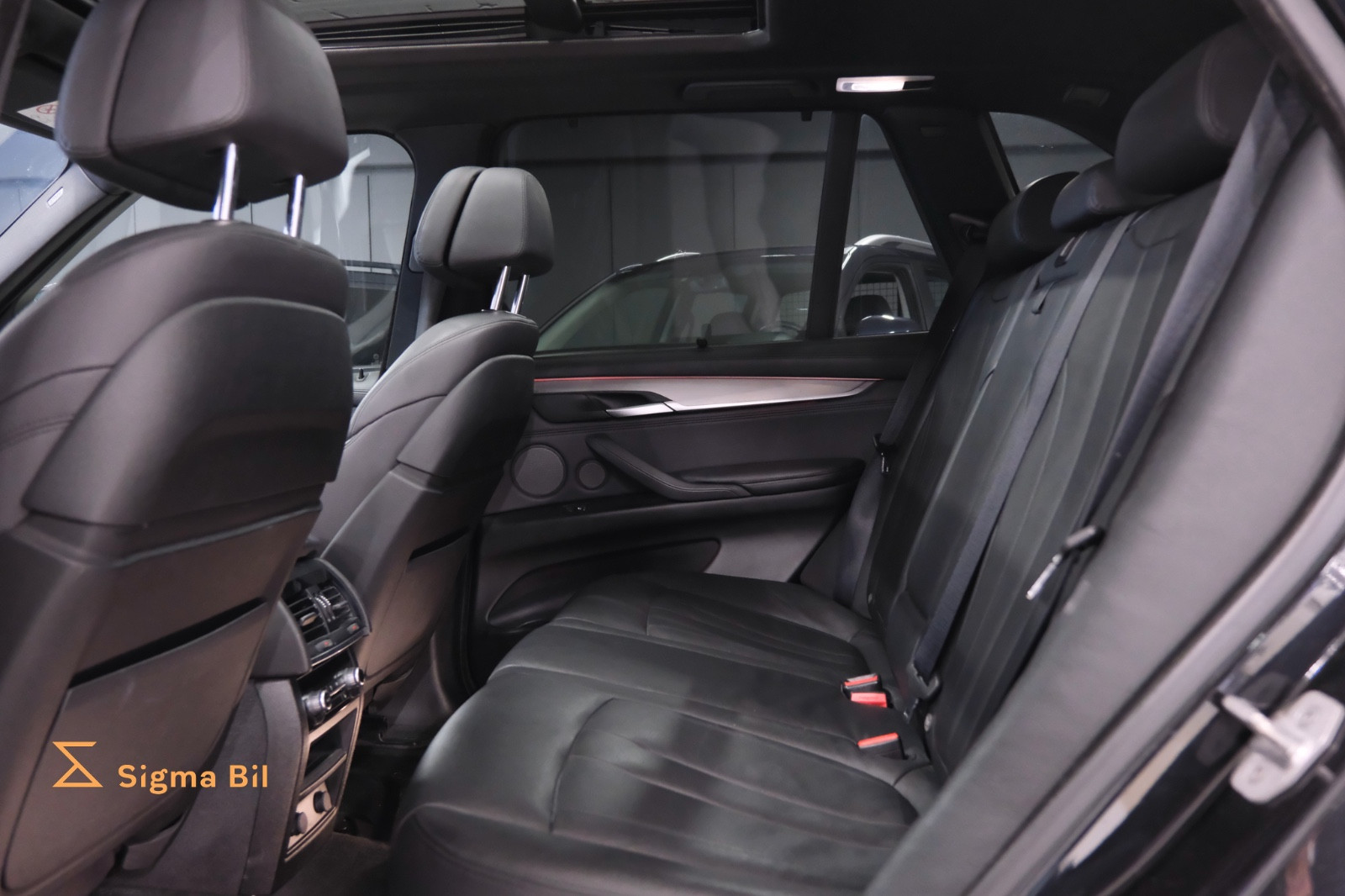 Bilde av BMW X5