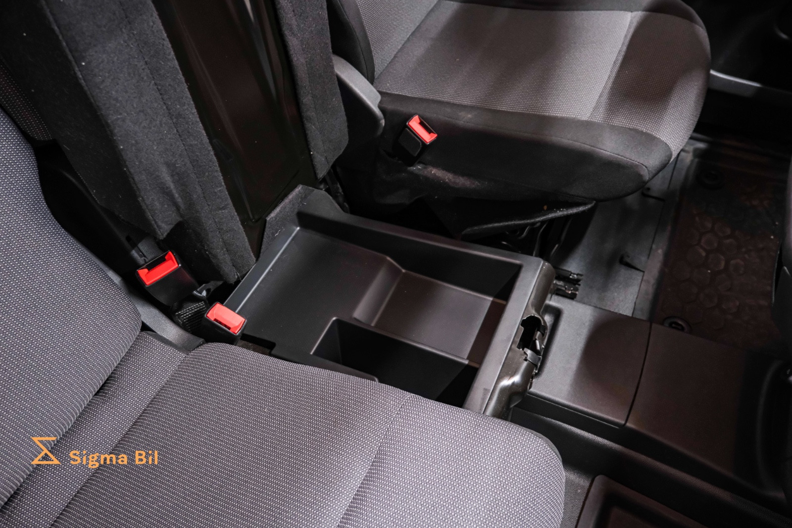 Bilde av Peugeot Partner