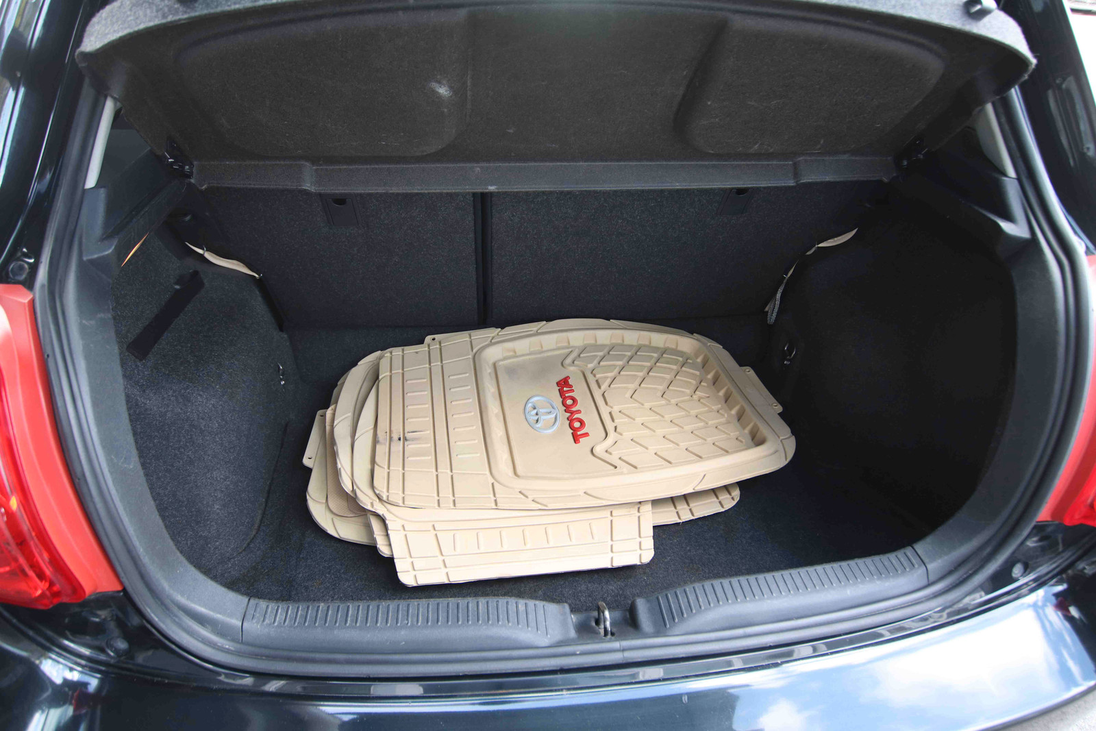 Hovedbilde av Toyota Auris