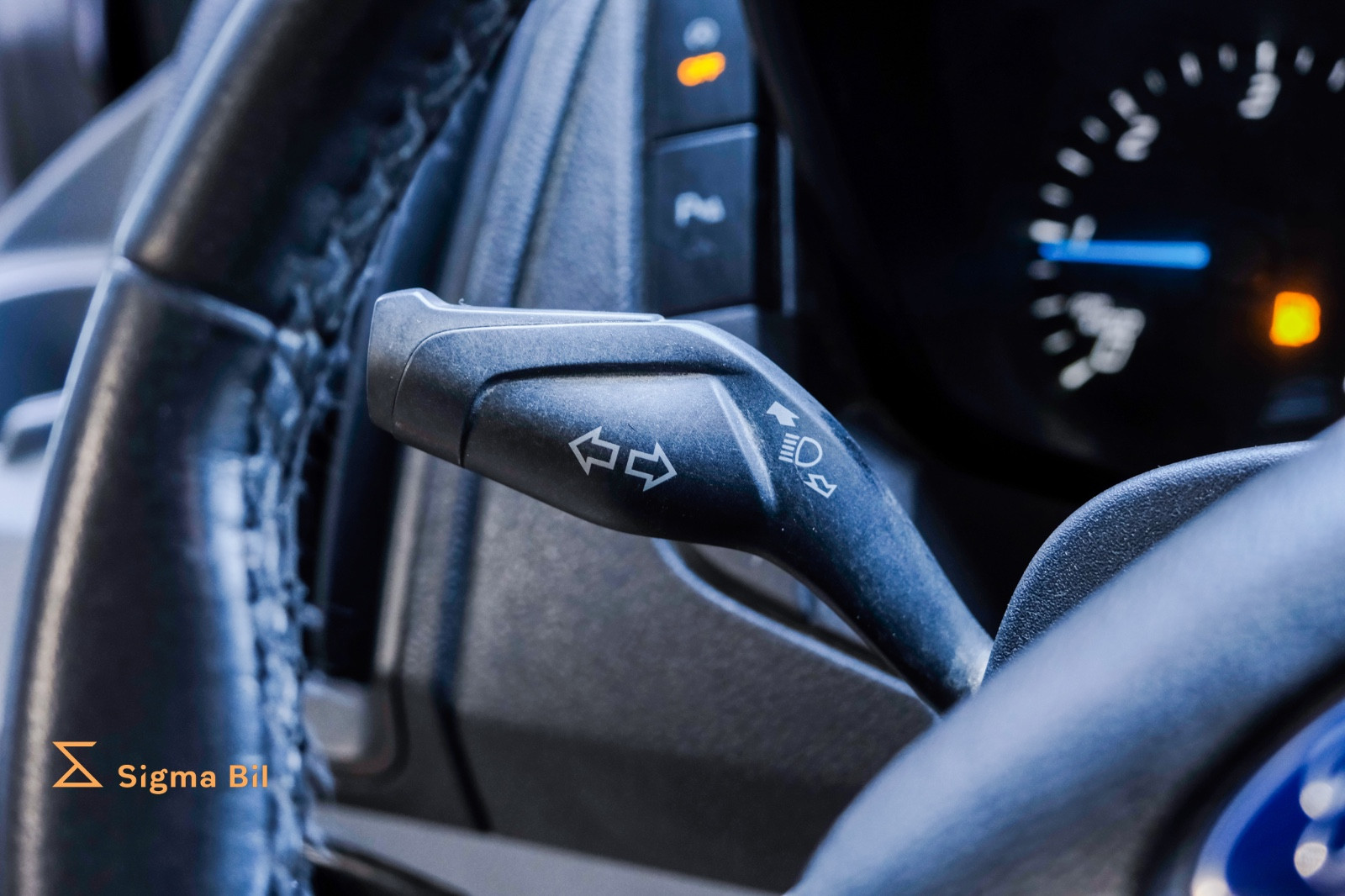Bilde av Ford Transit