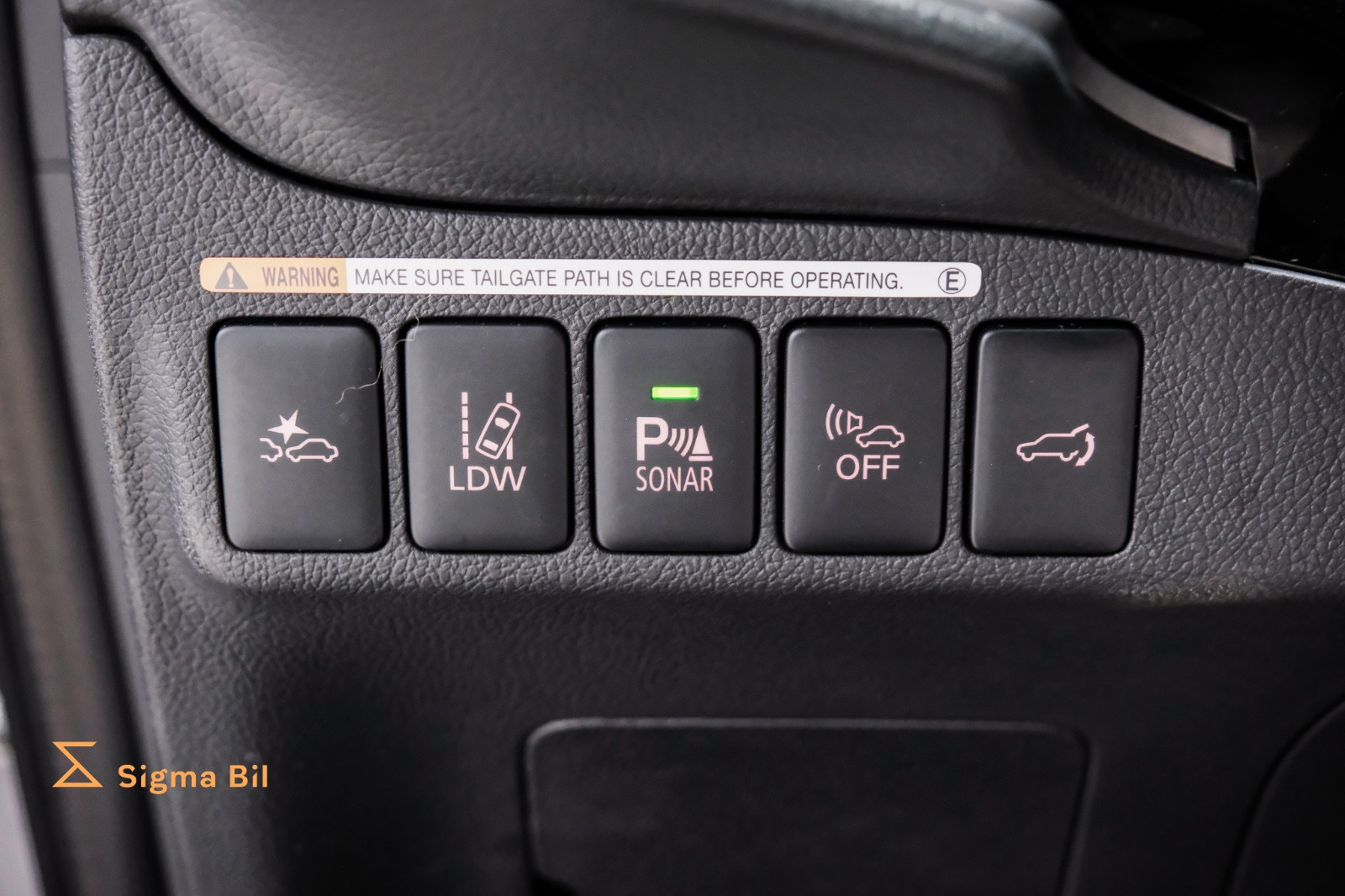 Bilde av Mitsubishi Outlander