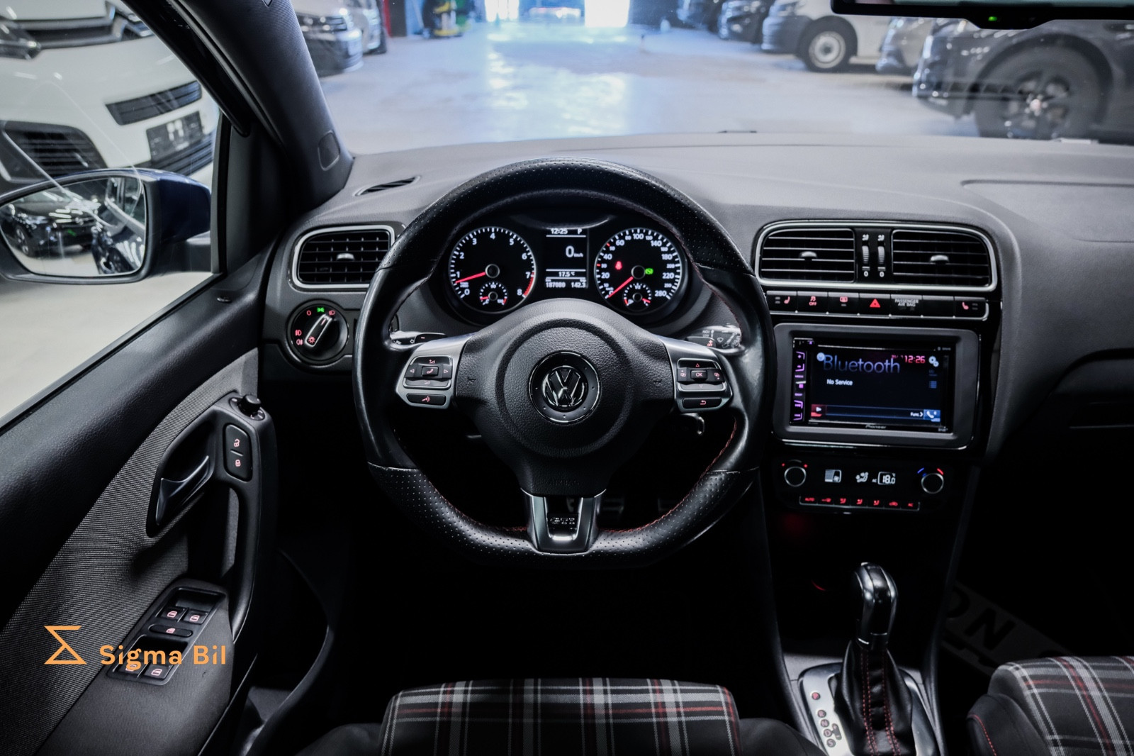 Bilde av Volkswagen Polo