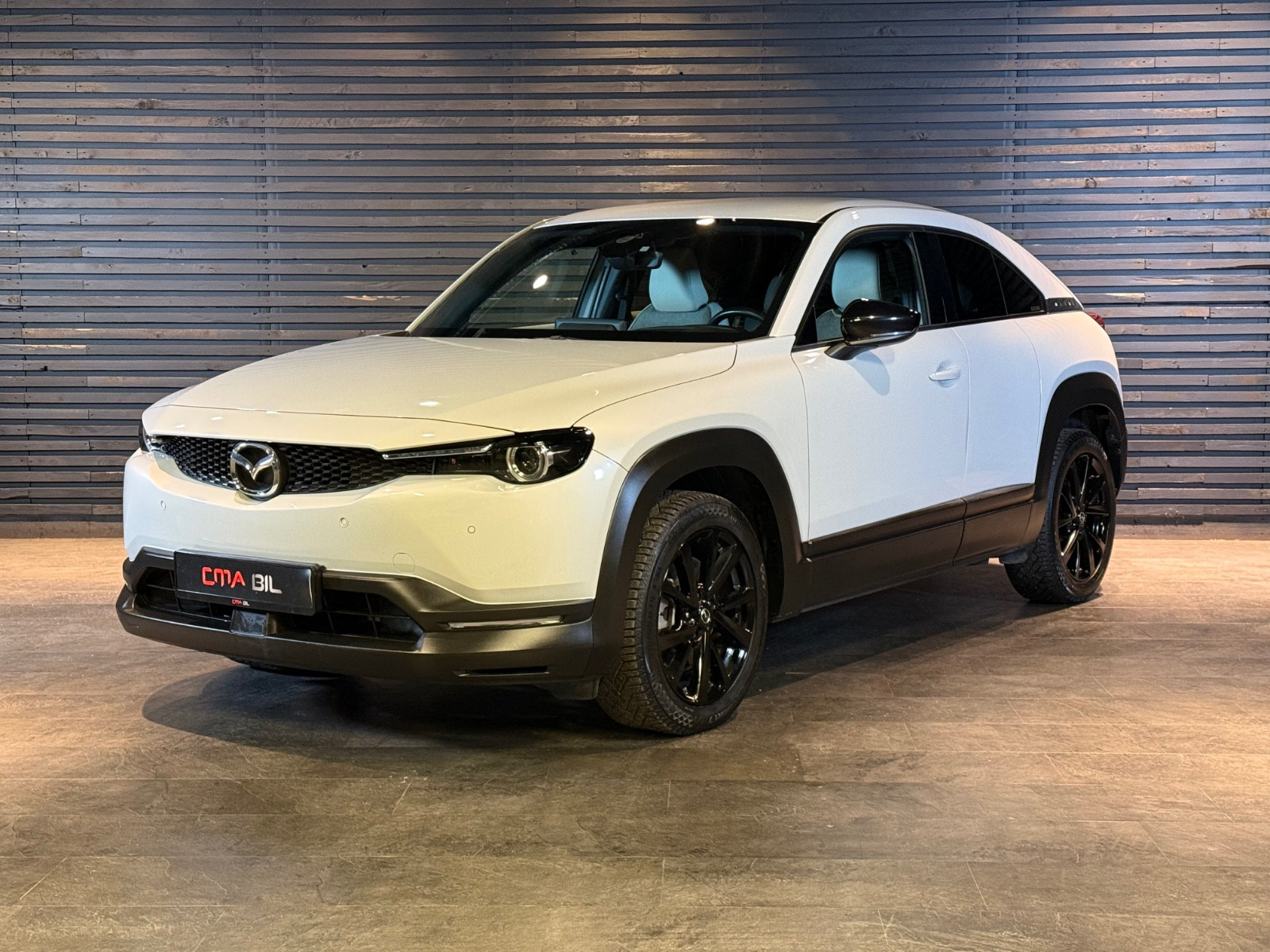 Mazda MX-30 SKYACTIV/KAMERA/HEAD-UP/GARANTI 2