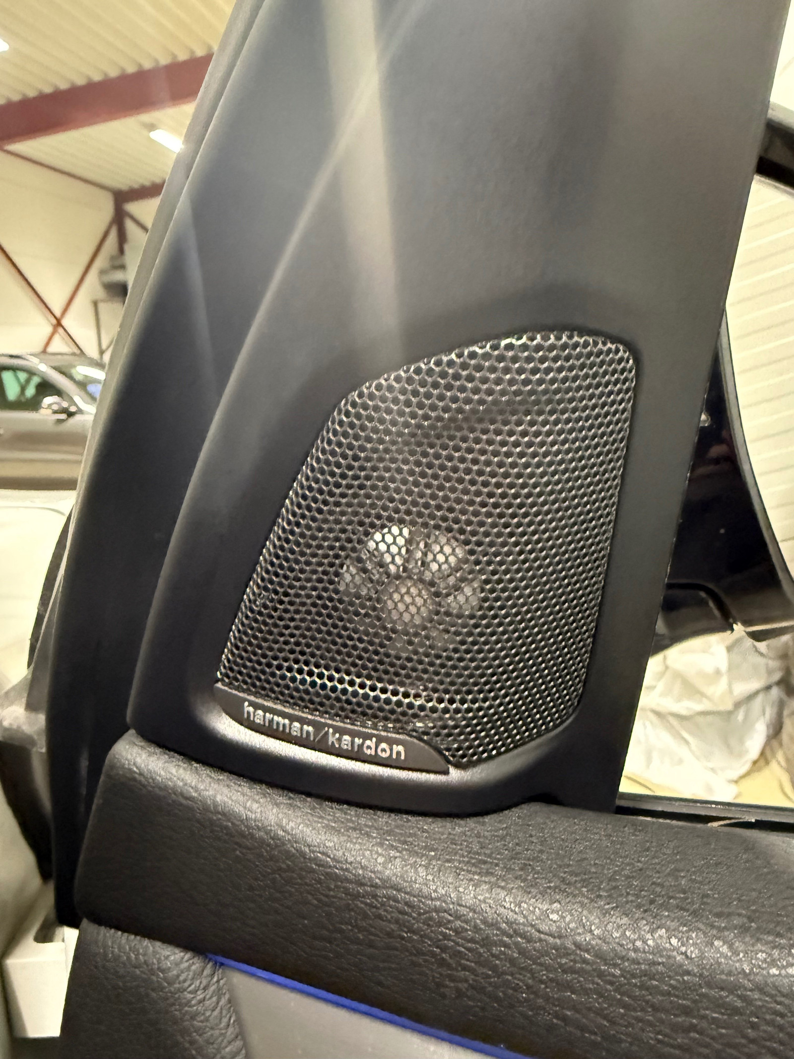Hovedbilde av BMW X5