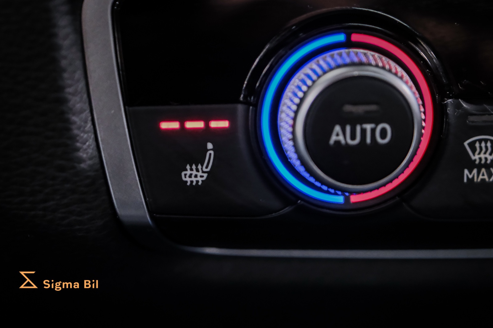 Bilde av Audi A3