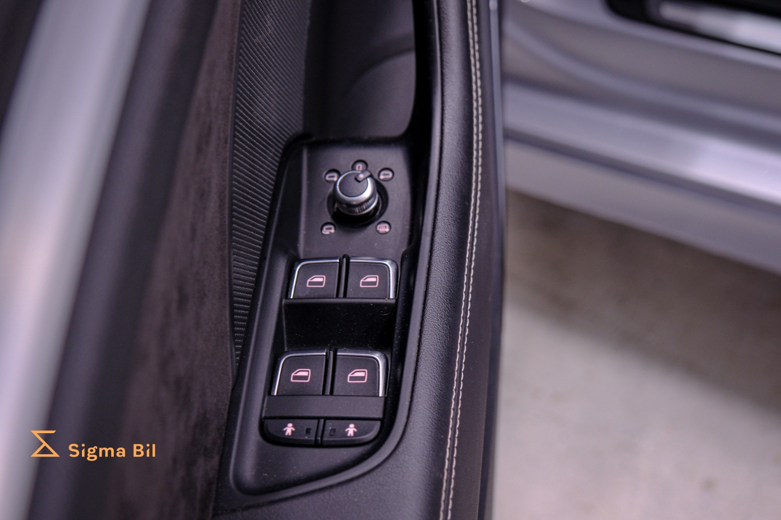 Bilde av Audi A3