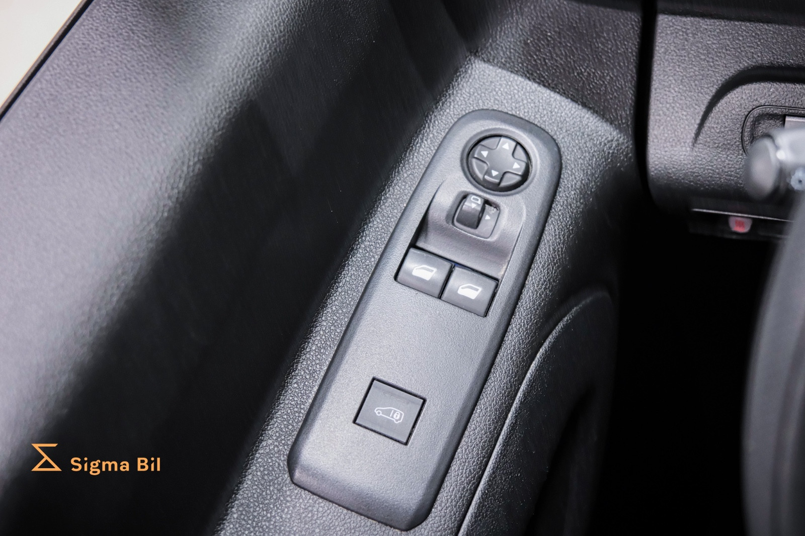 Bilde av Citroen Berlingo