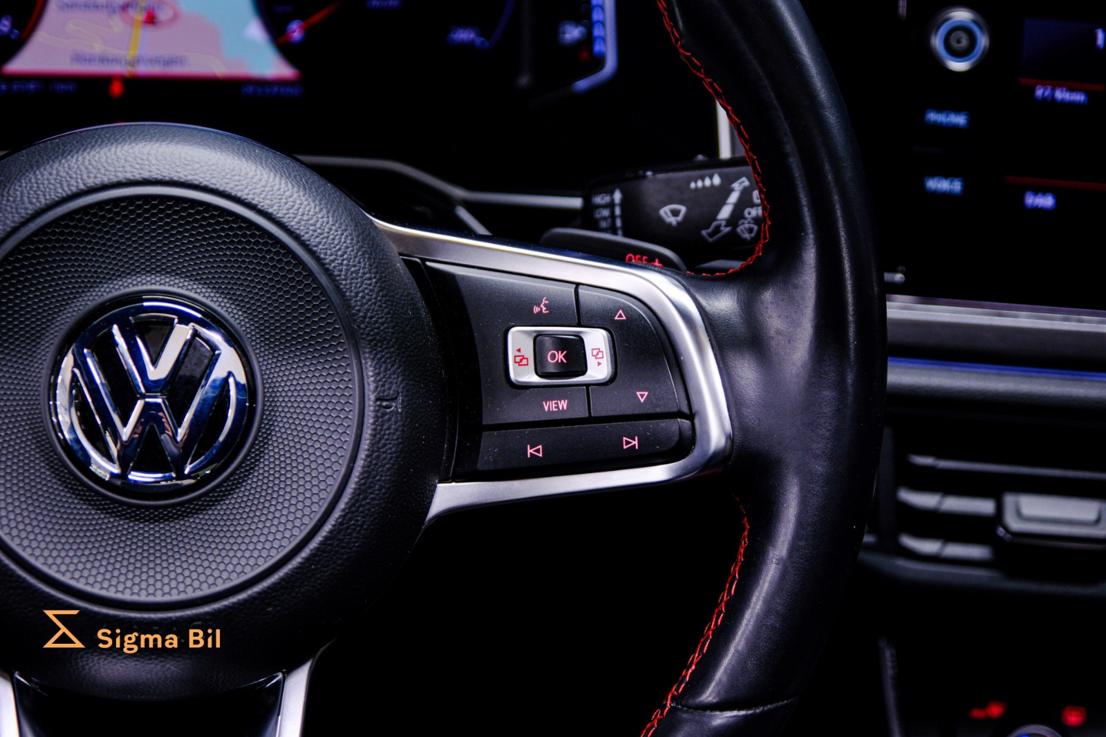 Bilde av Volkswagen Polo