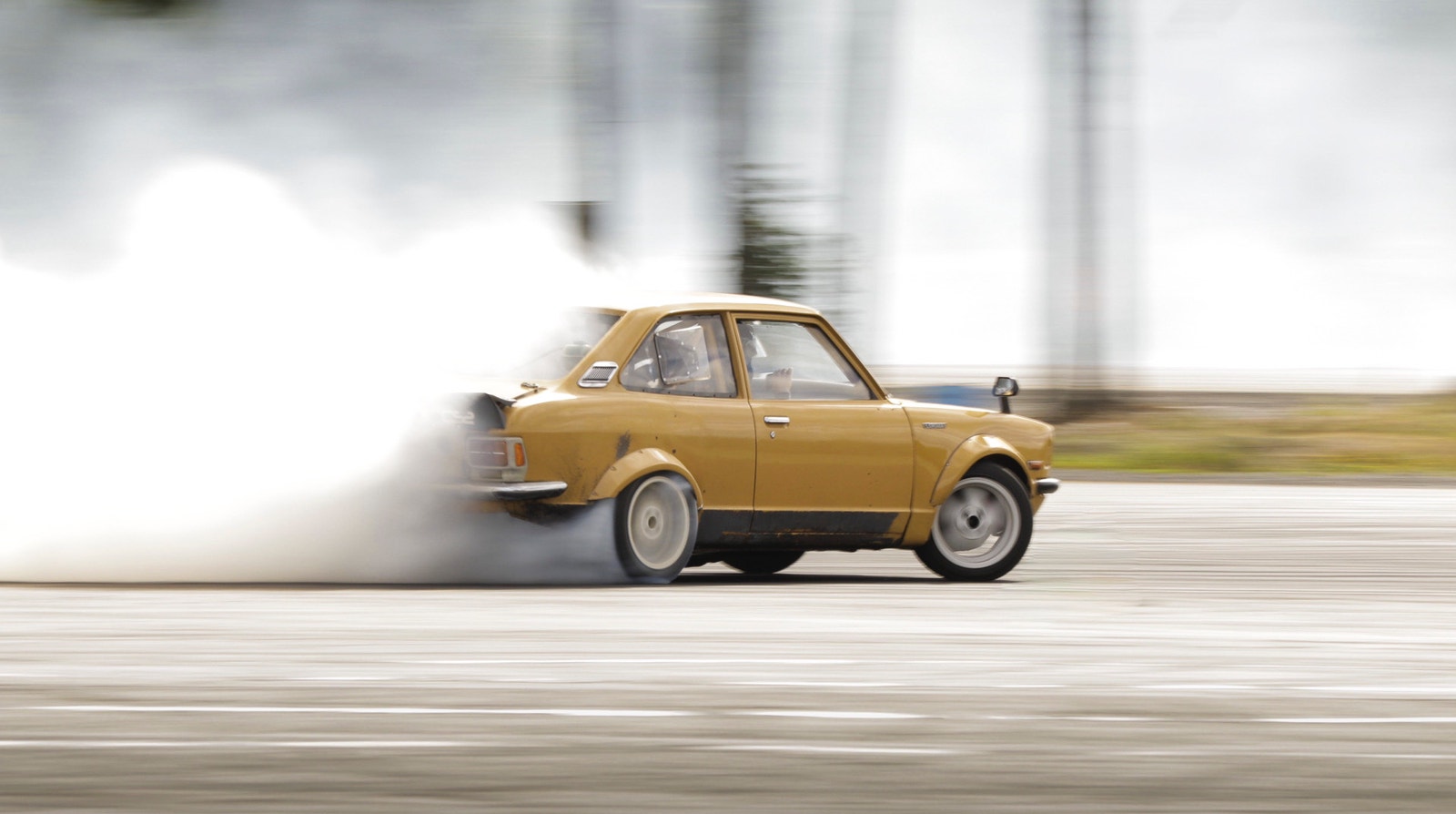 Brugt Toyota Corolla 