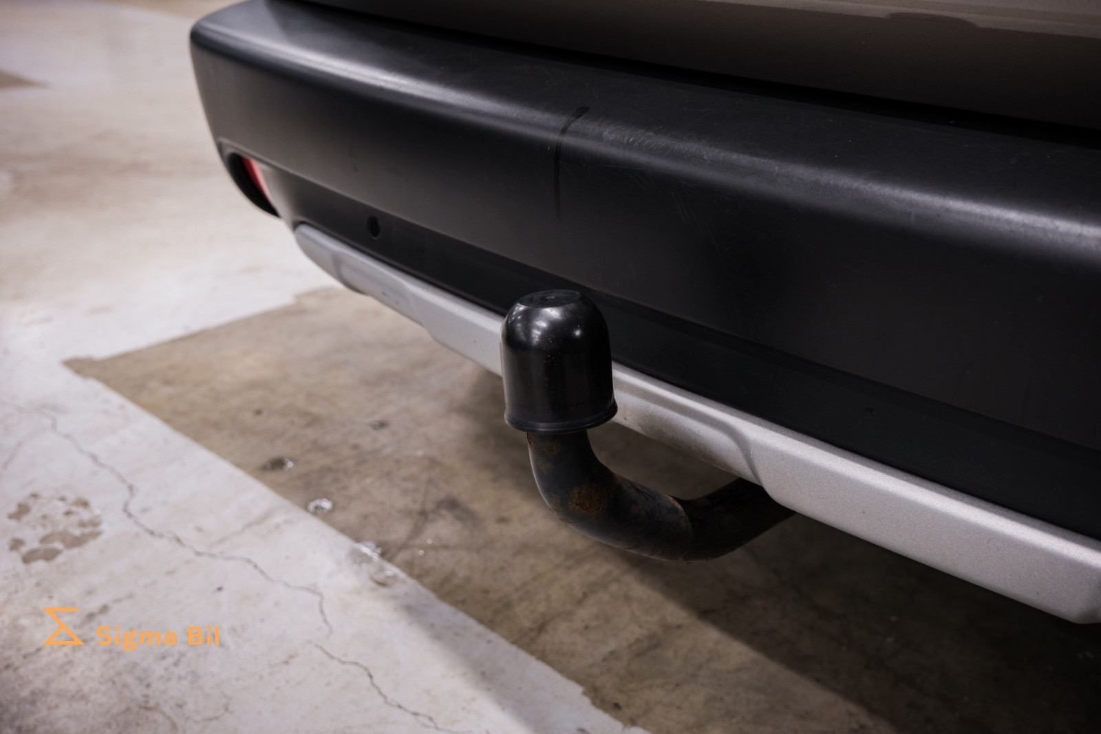 Bilde av Peugeot 2008