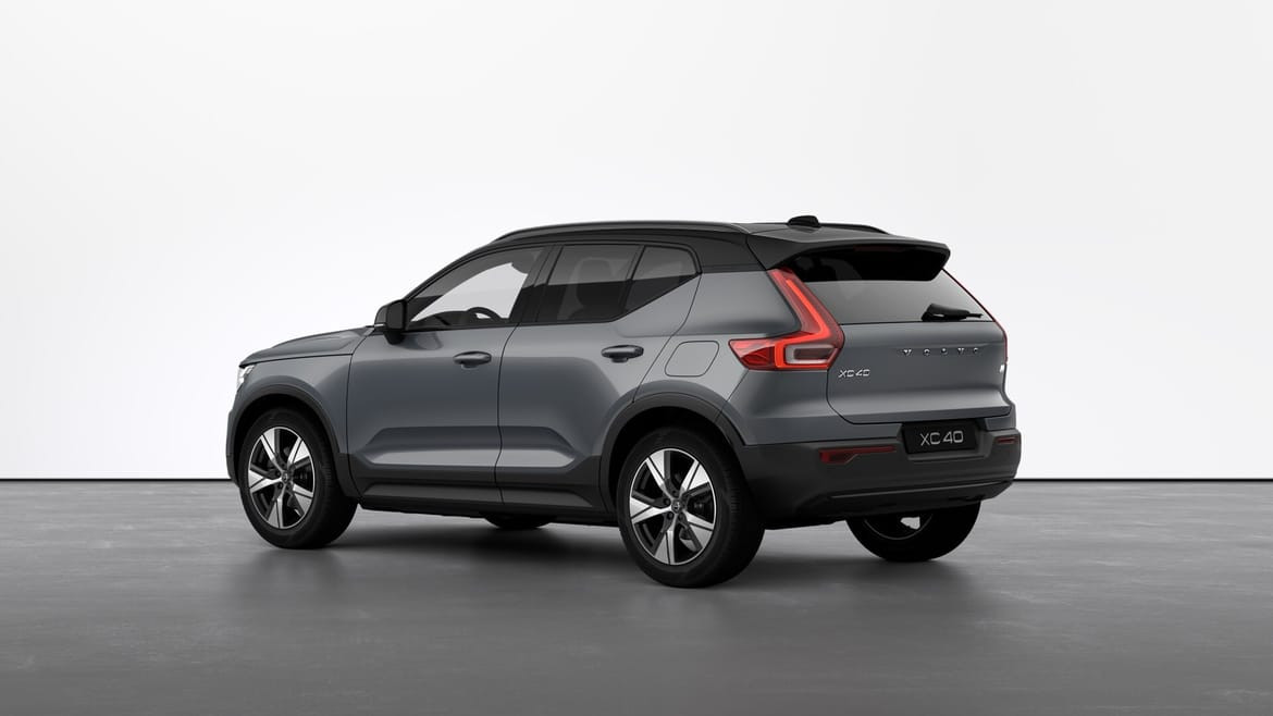 Volvo XC40 Recharge P8 SEMI.EL.HF|H&K|360|EL.STOLPK|TONEDE|LED+ 3