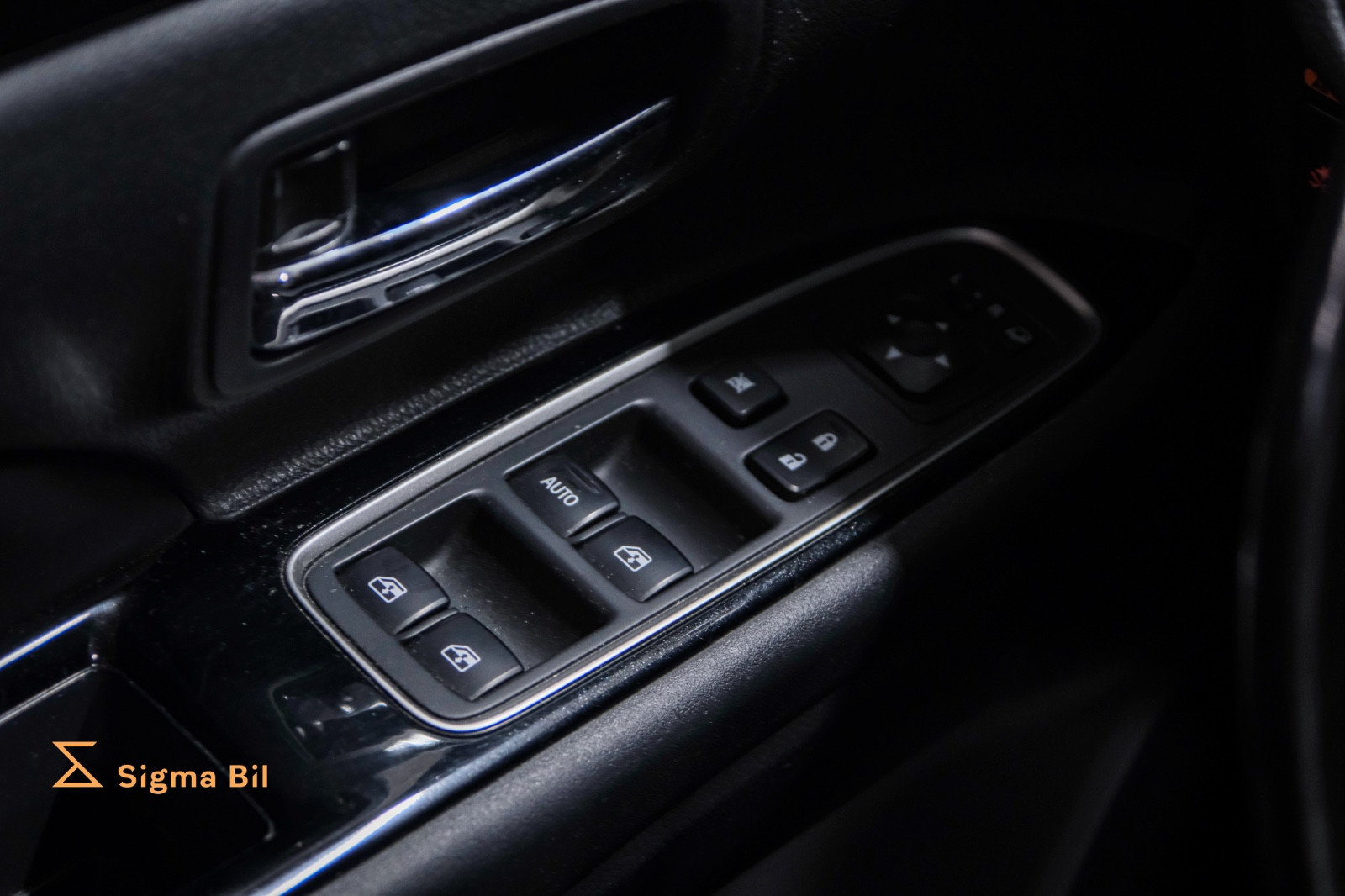 Bilde av Mitsubishi Outlander