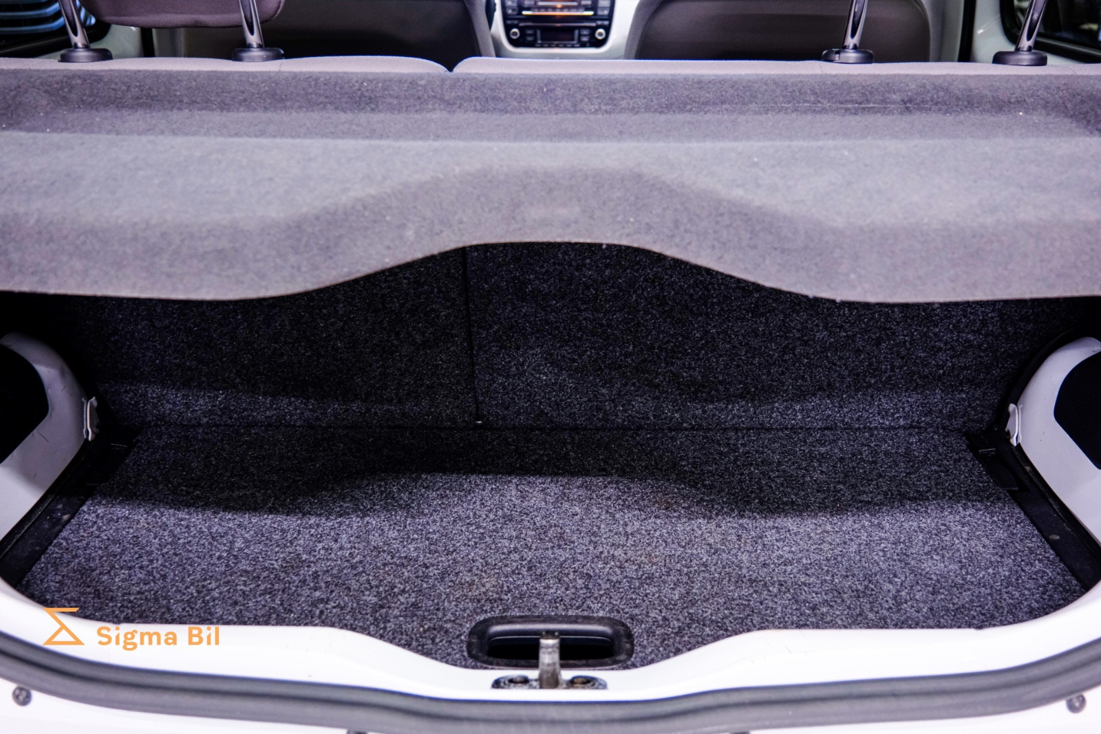 Bilde av Volkswagen UP!