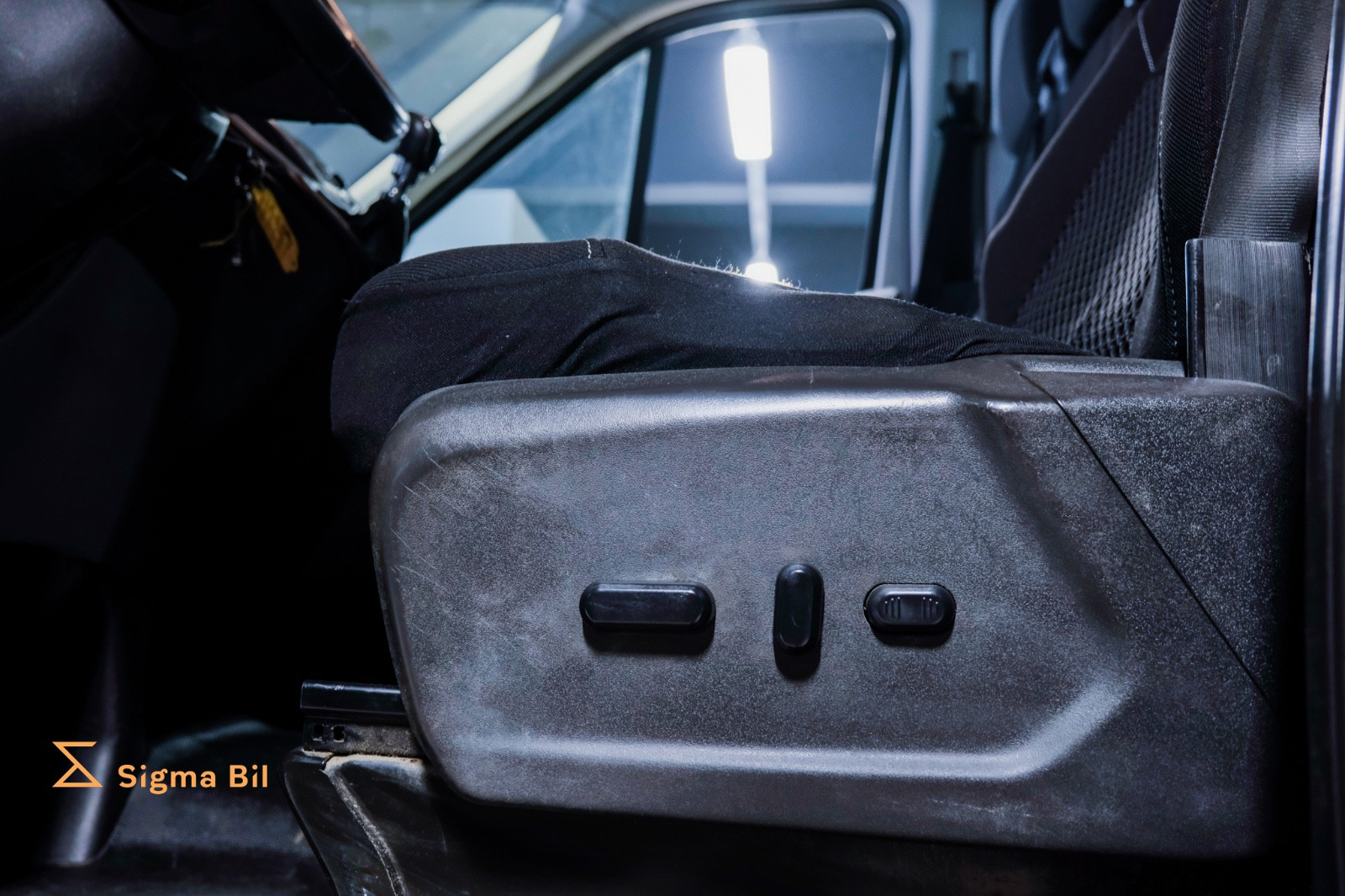 Bilde av Ford Transit