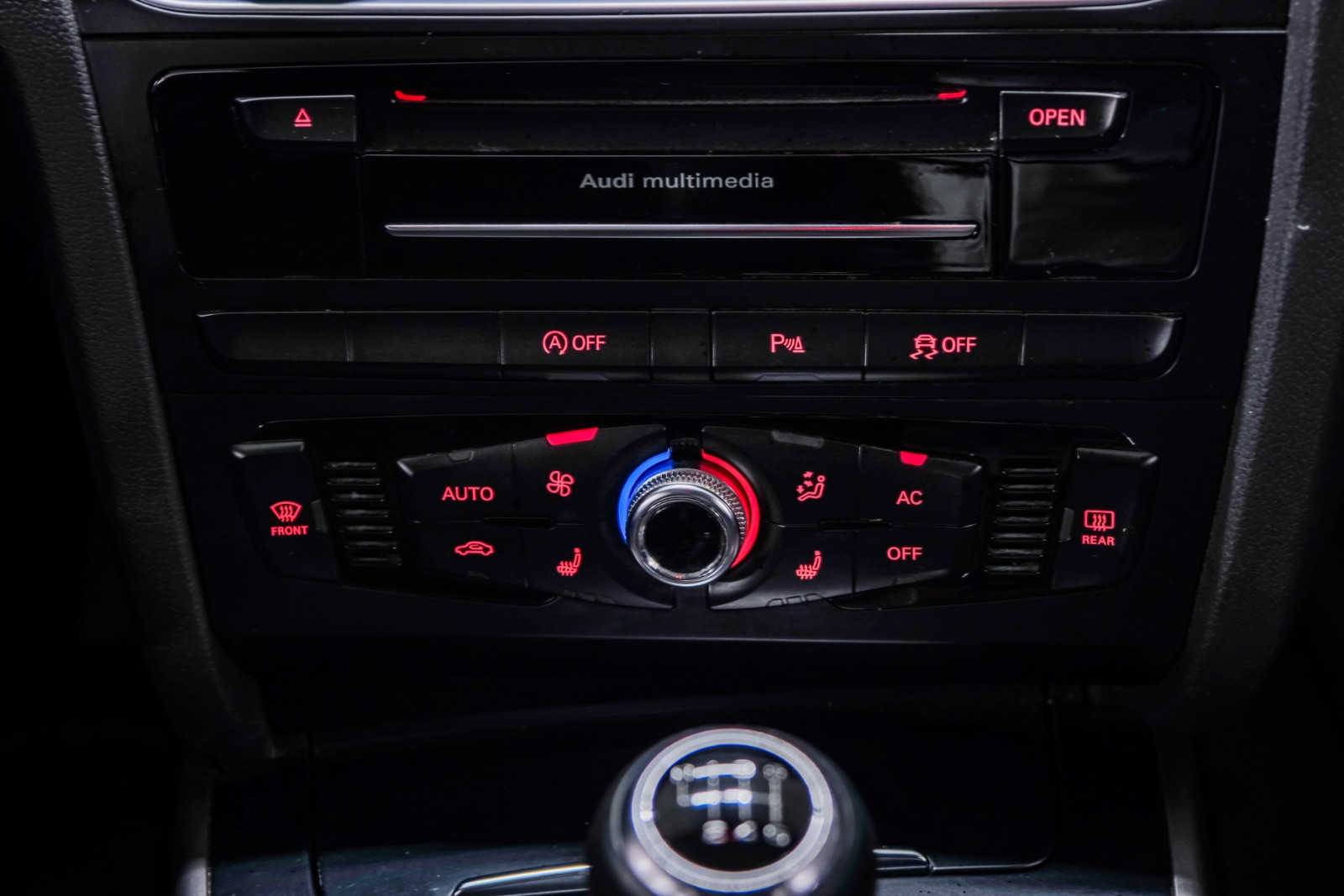 Bilde av Audi A5