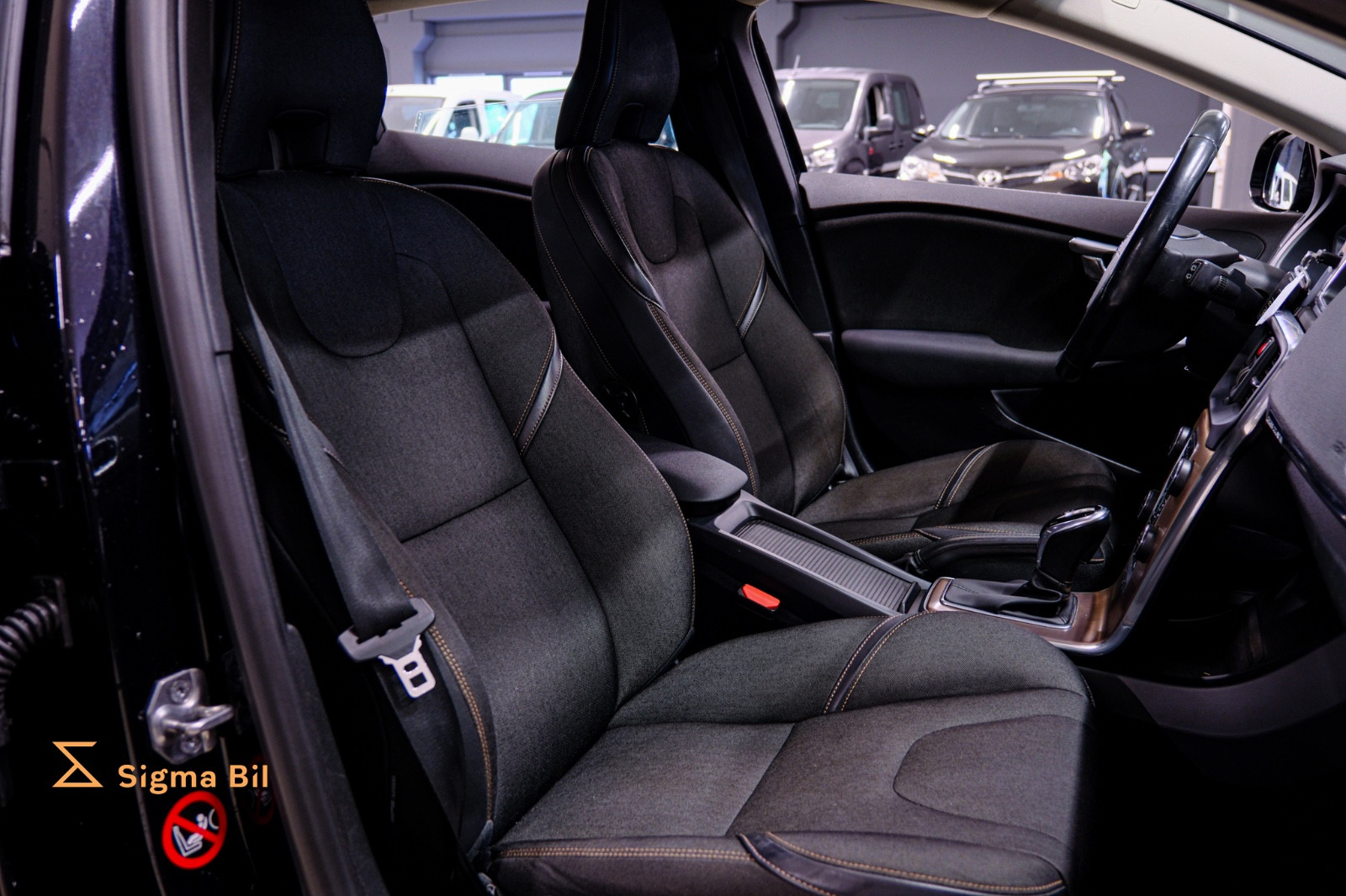 Bilde av Volvo V40 Cross Country