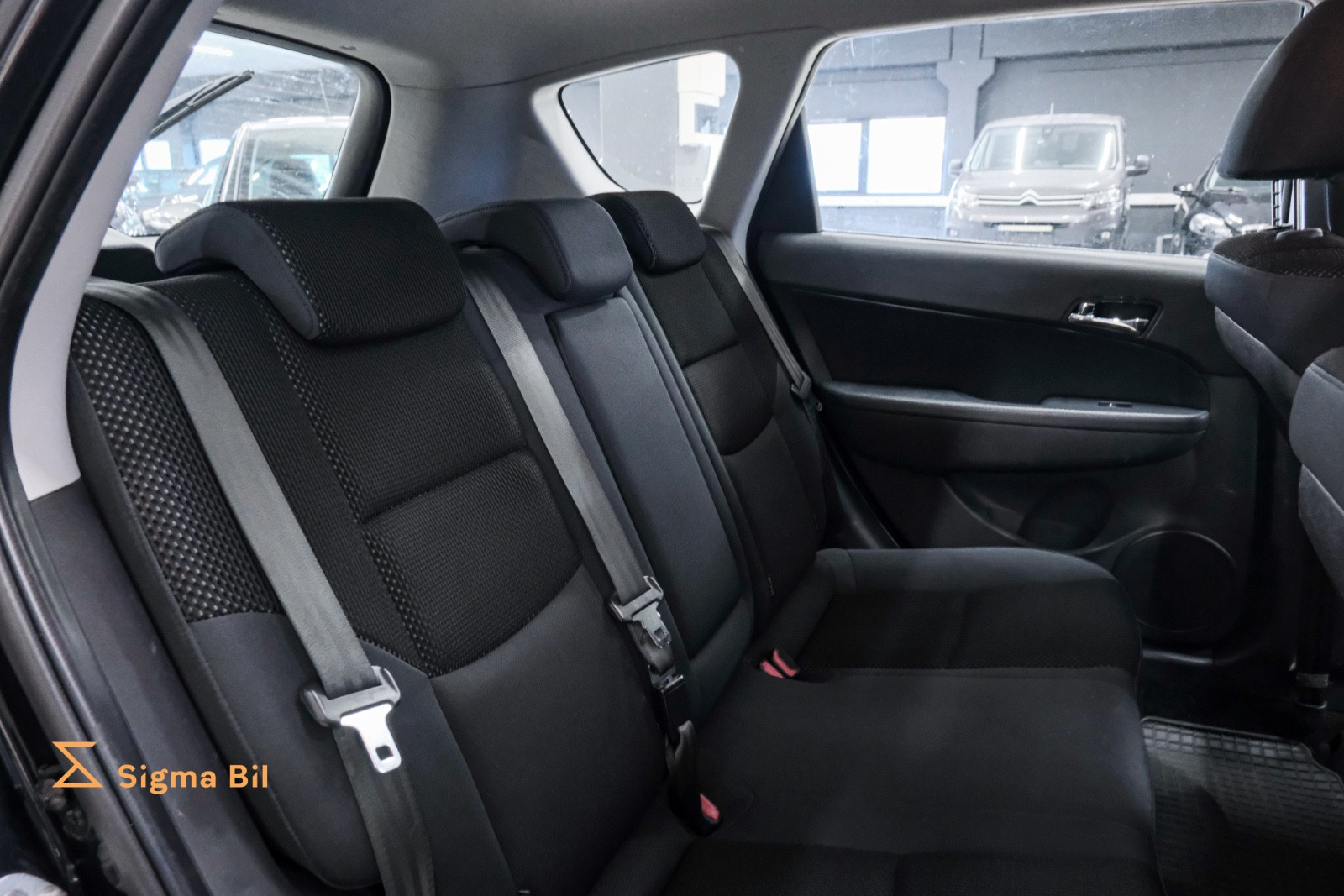 Bilde av Hyundai i30