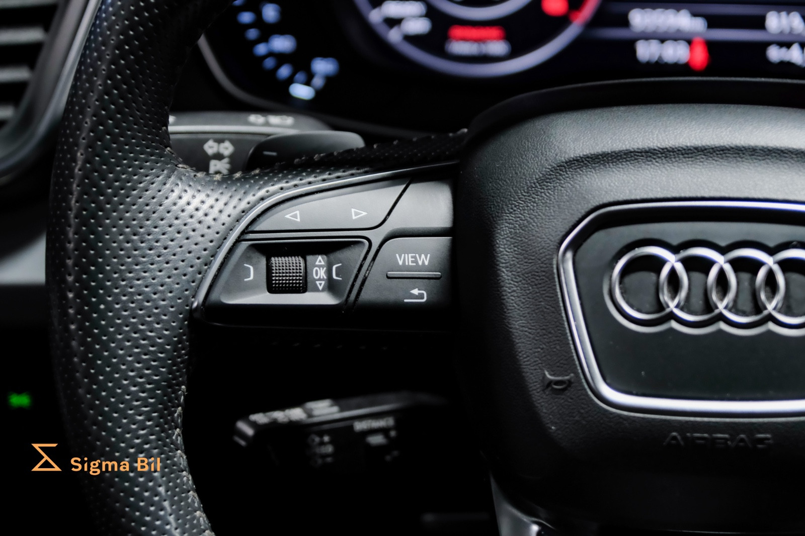Bilde av Audi Q5