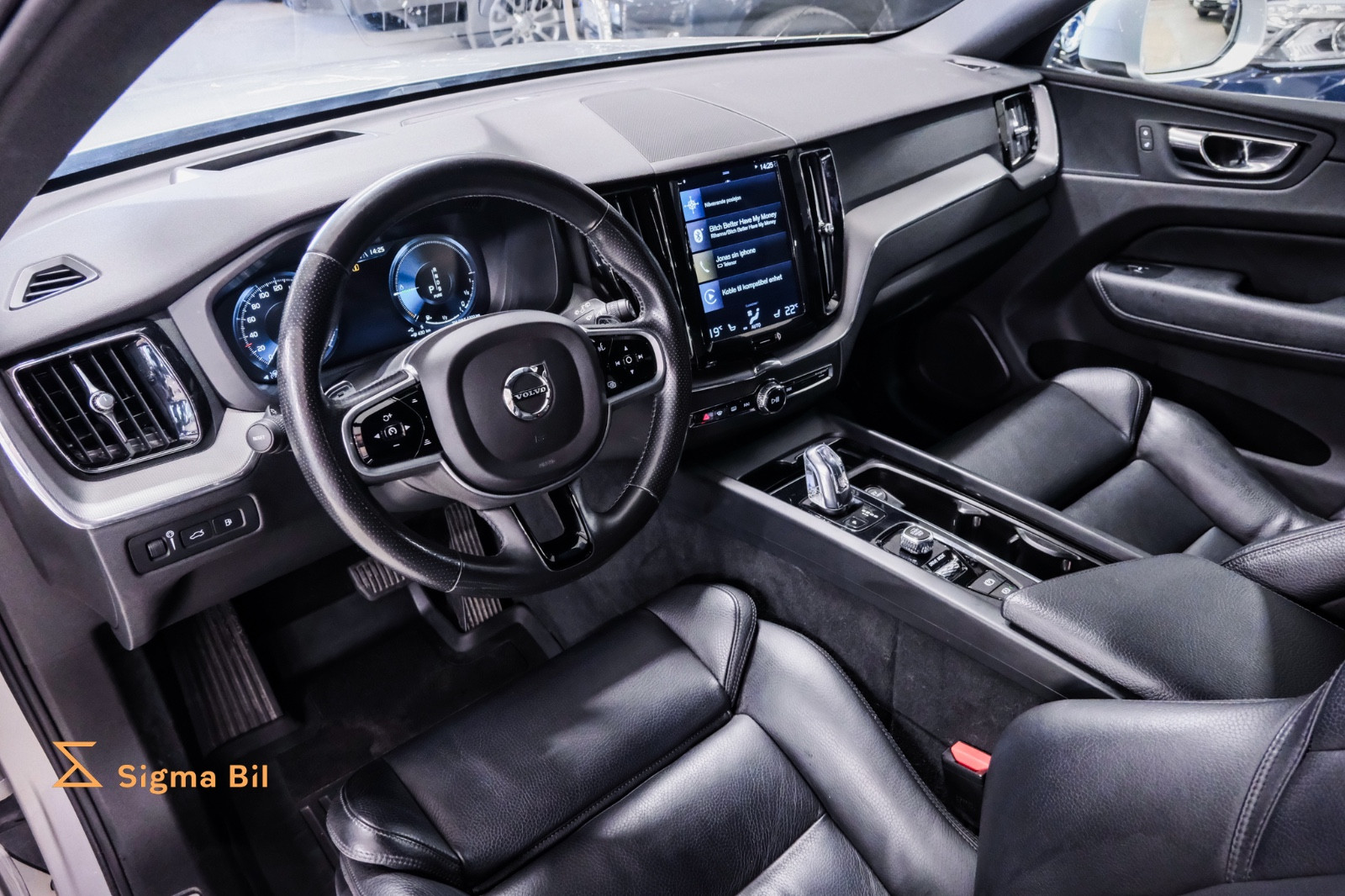 Bilde av Volvo XC60