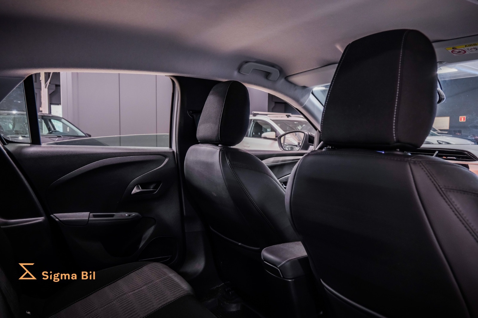 Bilde av Opel Corsa