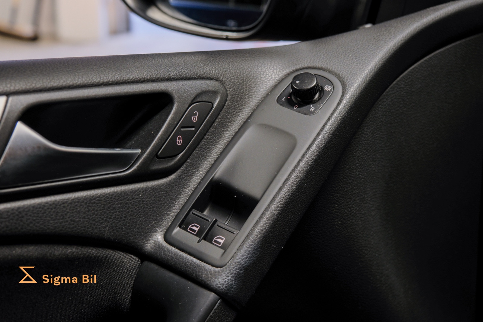 Bilde av Volkswagen Golf