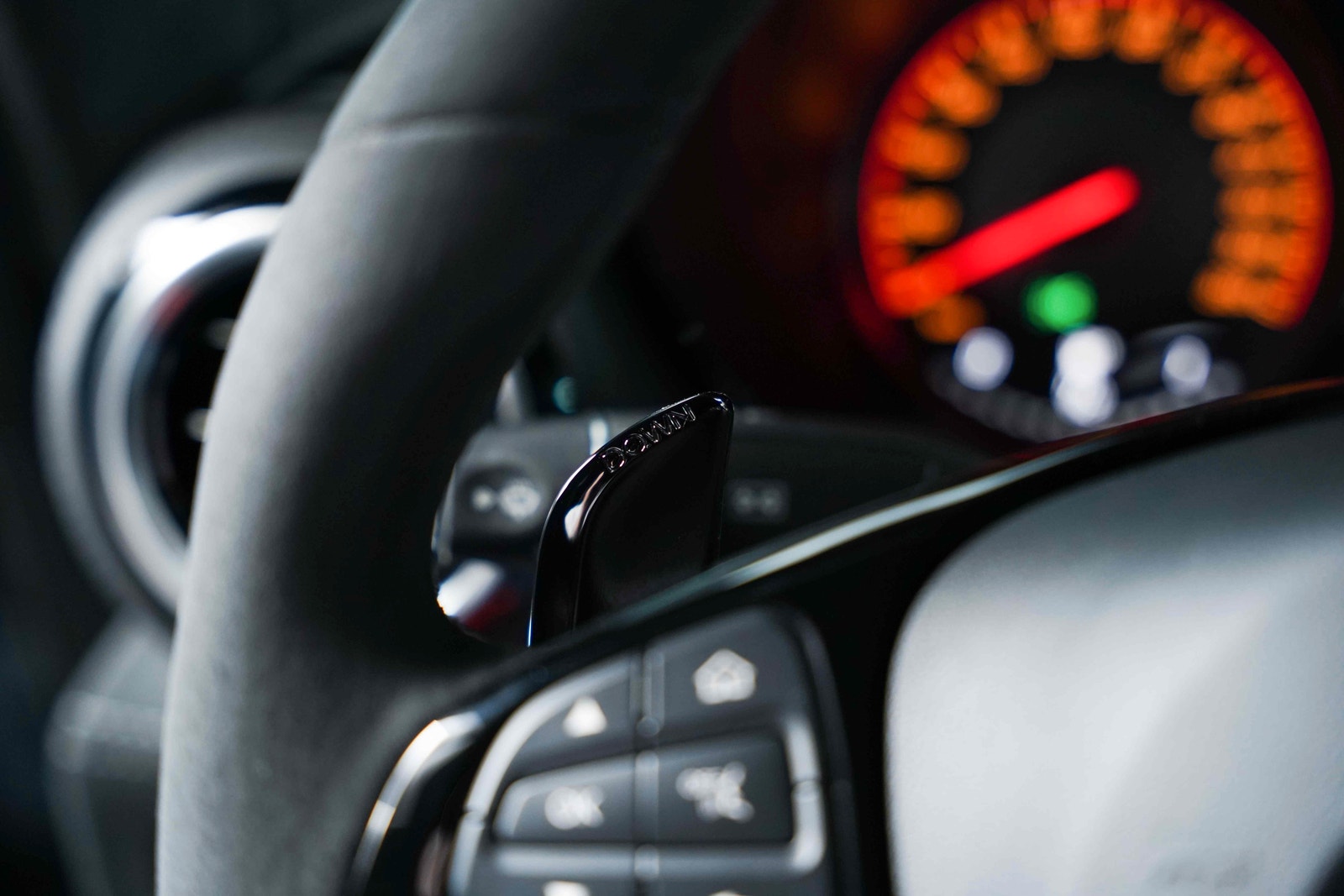 Hovedbilde av Mercedes-Benz AMG GT R