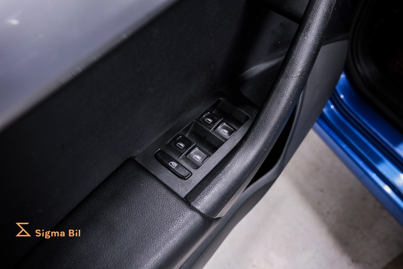 Bilde av Skoda Octavia
