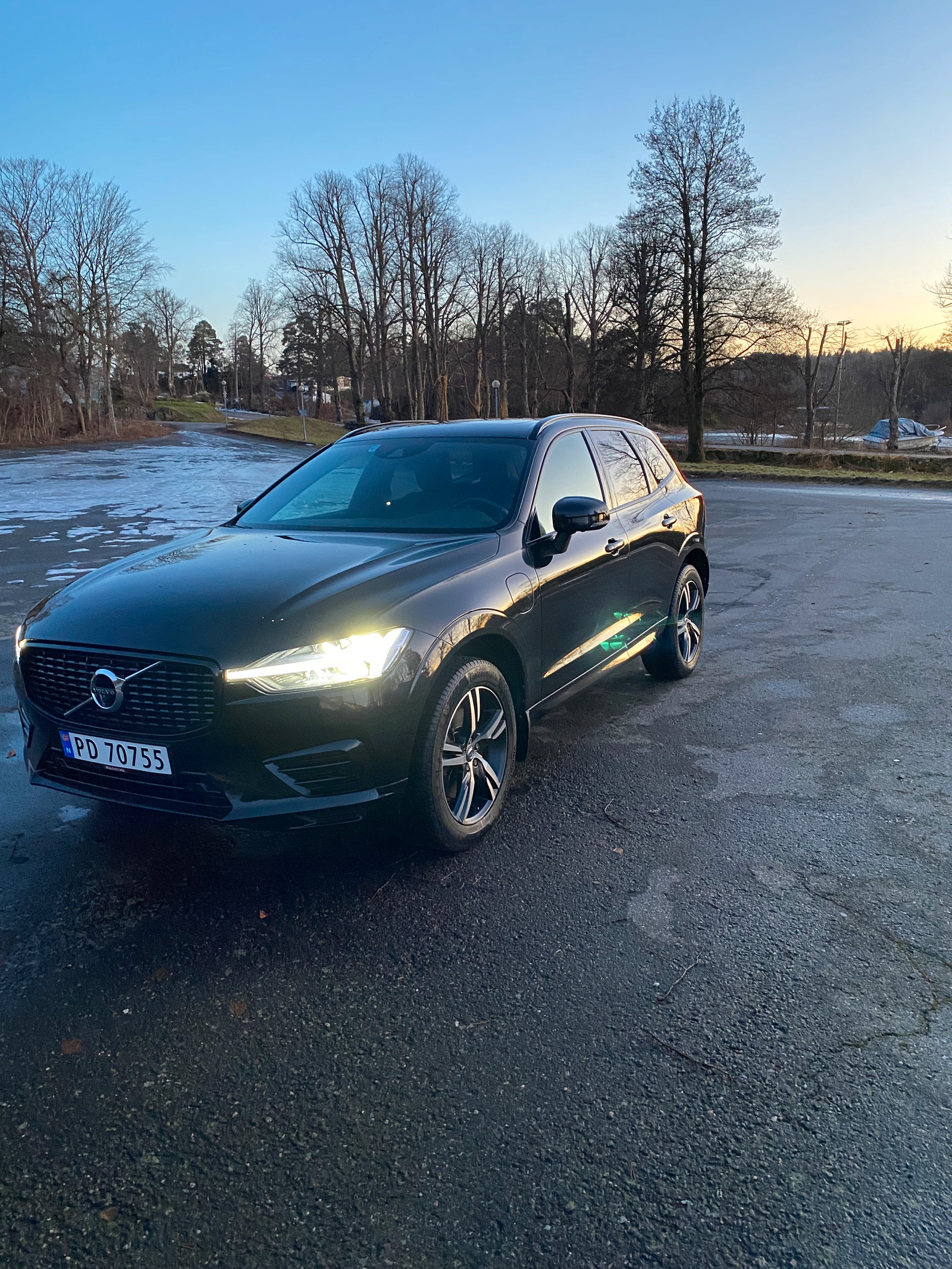 Volvo XC60 T6 AWD Inscription 3