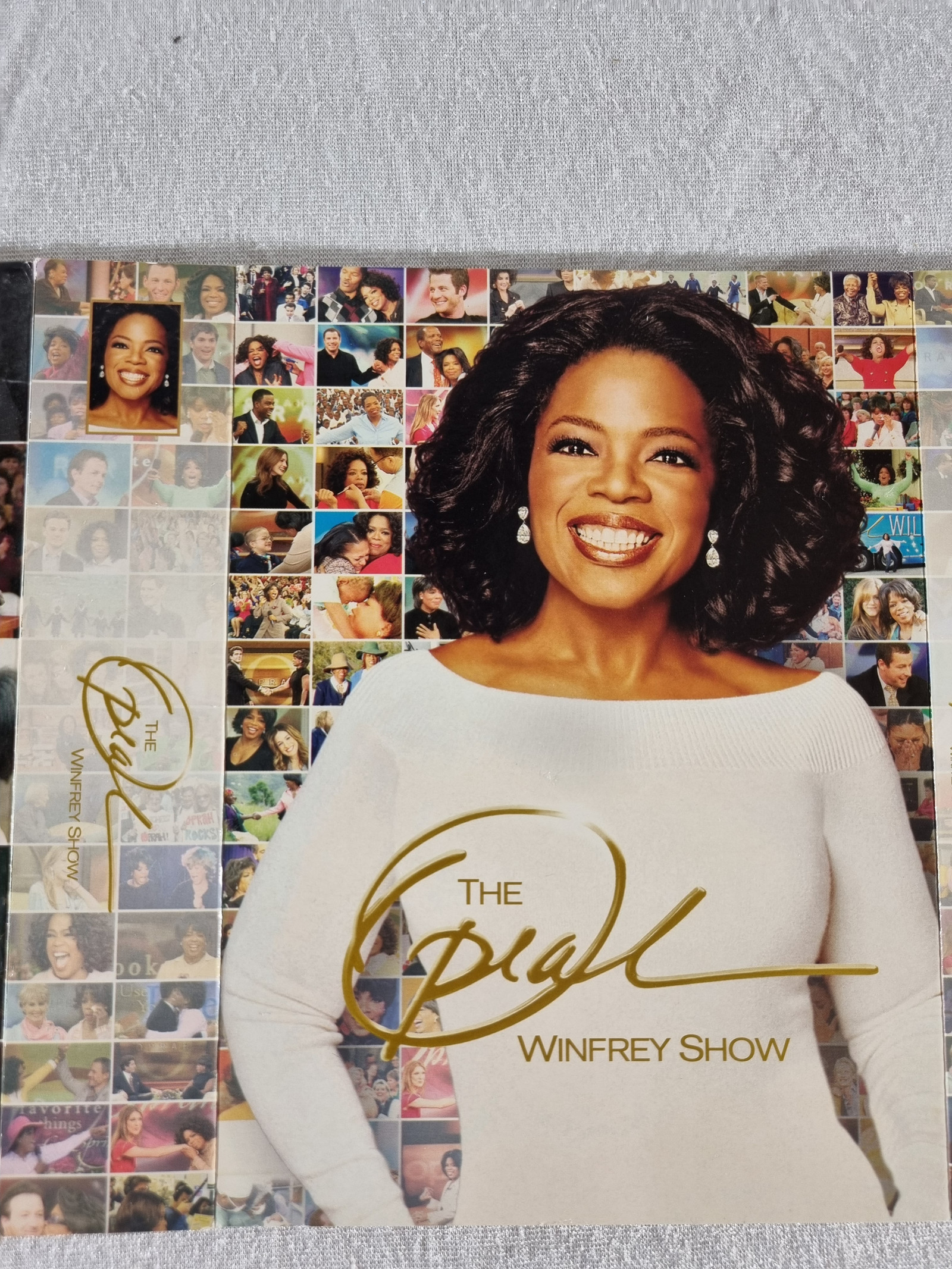 その他 Oprah Winfrey Show: 20th Anniversary Dvd Collect [Import] o7r6kf1 Amazon.com: The Oprah Winfrey Show: 20th Anniversary DVD