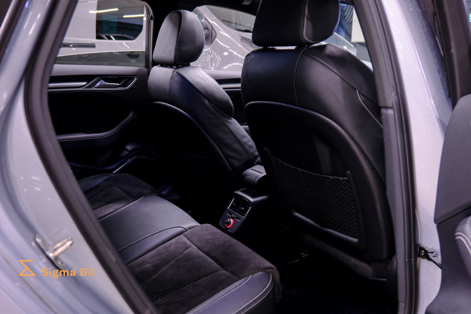 Bilde av Audi A3
