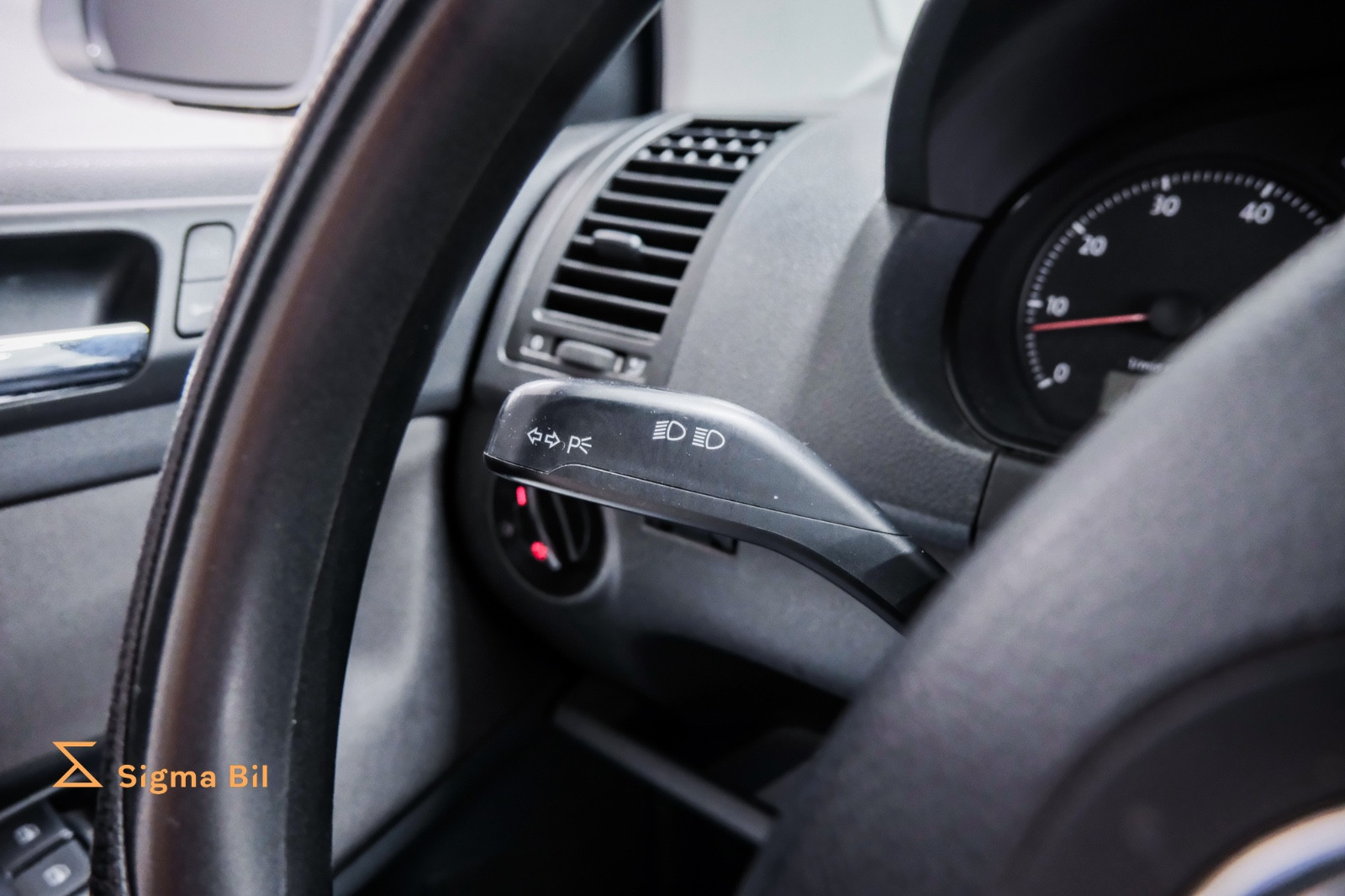 Bilde av Volkswagen Polo