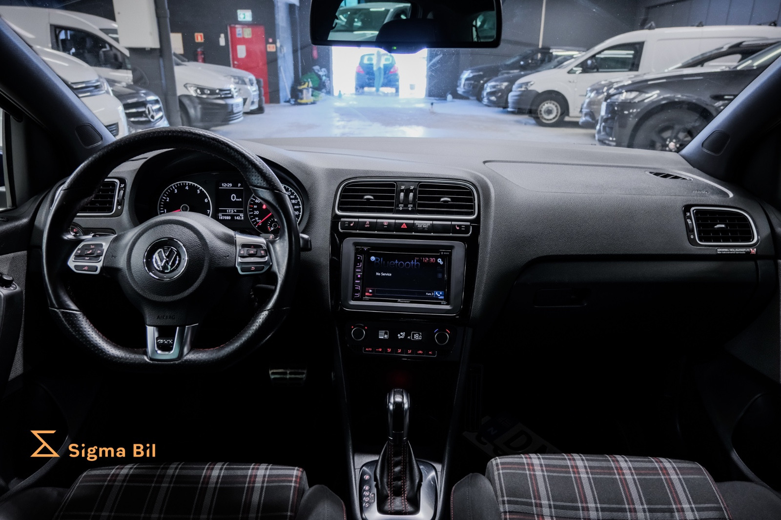 Bilde av Volkswagen Polo