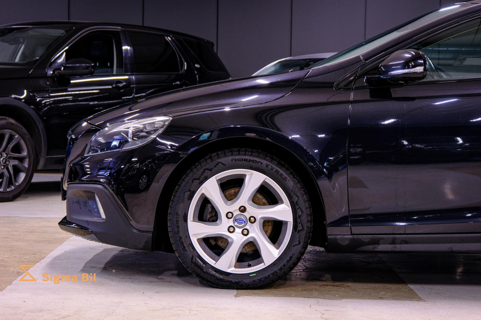 Bilde av Volvo V40 Cross Country