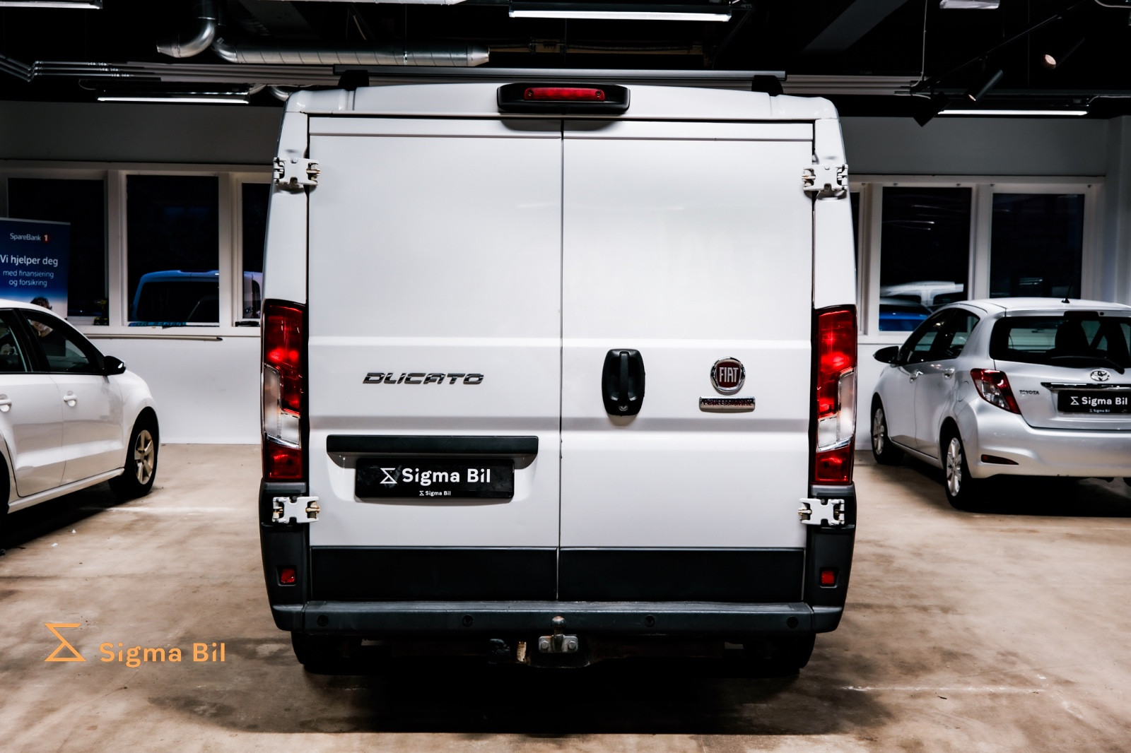Bilde av Fiat Ducato