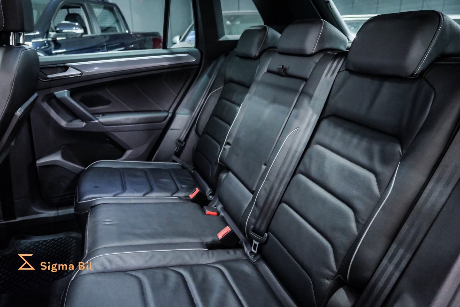 Bilde av Volkswagen Tiguan