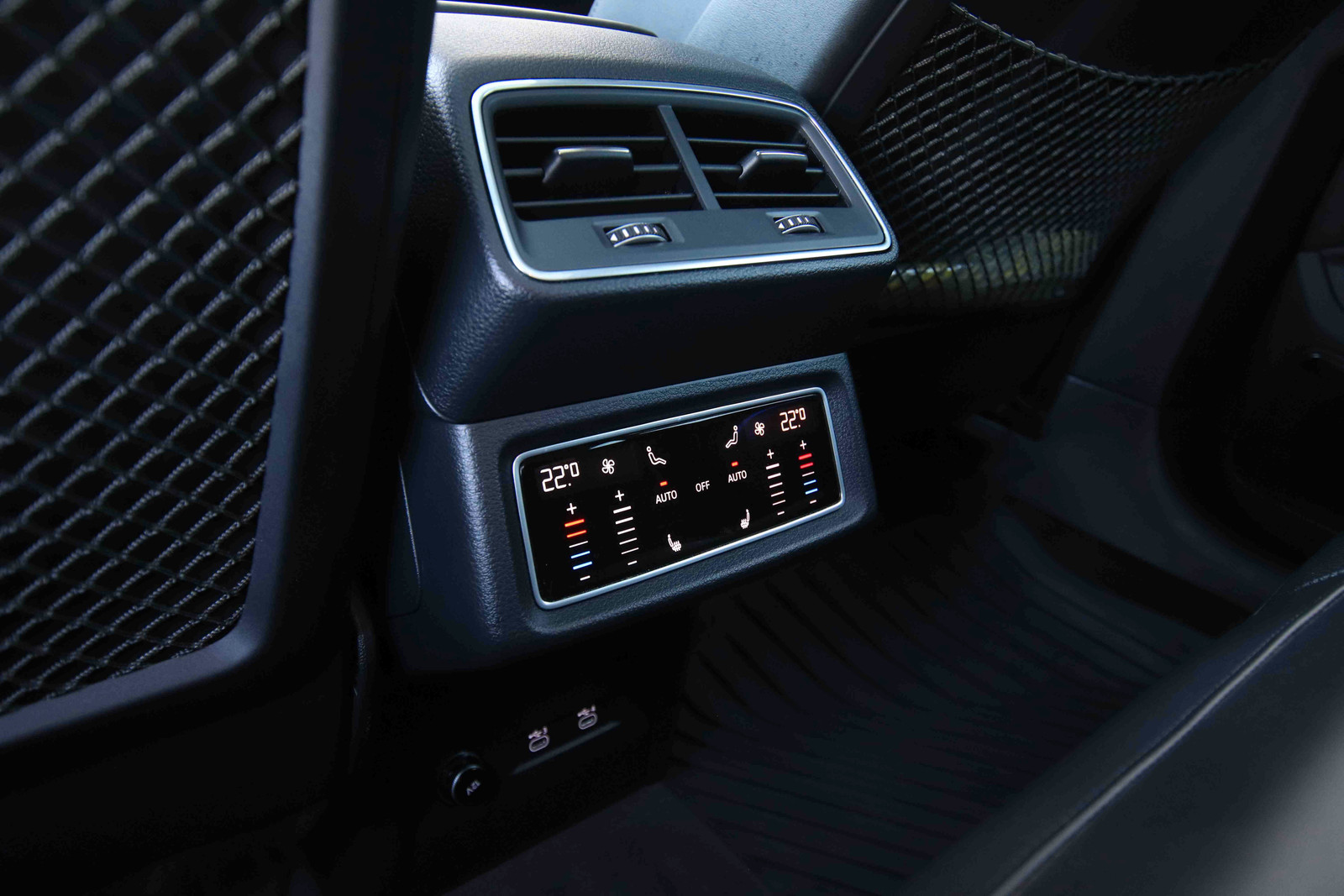 Hovedbilde av Audi e-tron Sportback