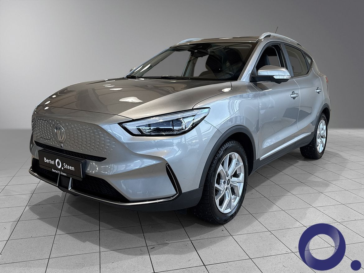 MG ZS EV Luxury Skinn /Panorama/ Apple CarPlay / 440km WLTP