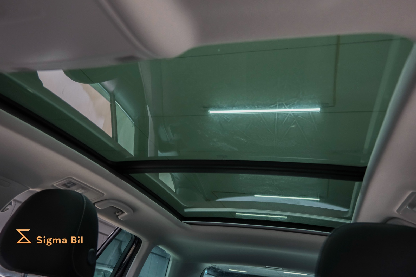 Bilde av Volkswagen Golf Alltrack
