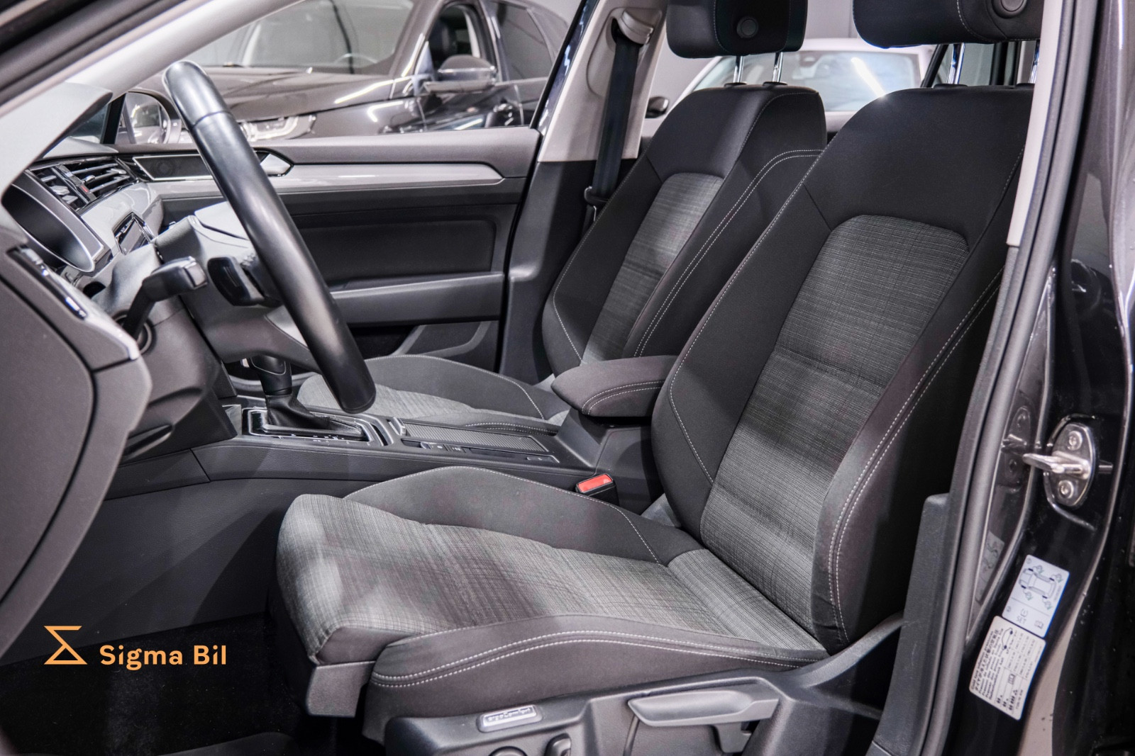 Bilde av Volkswagen Passat