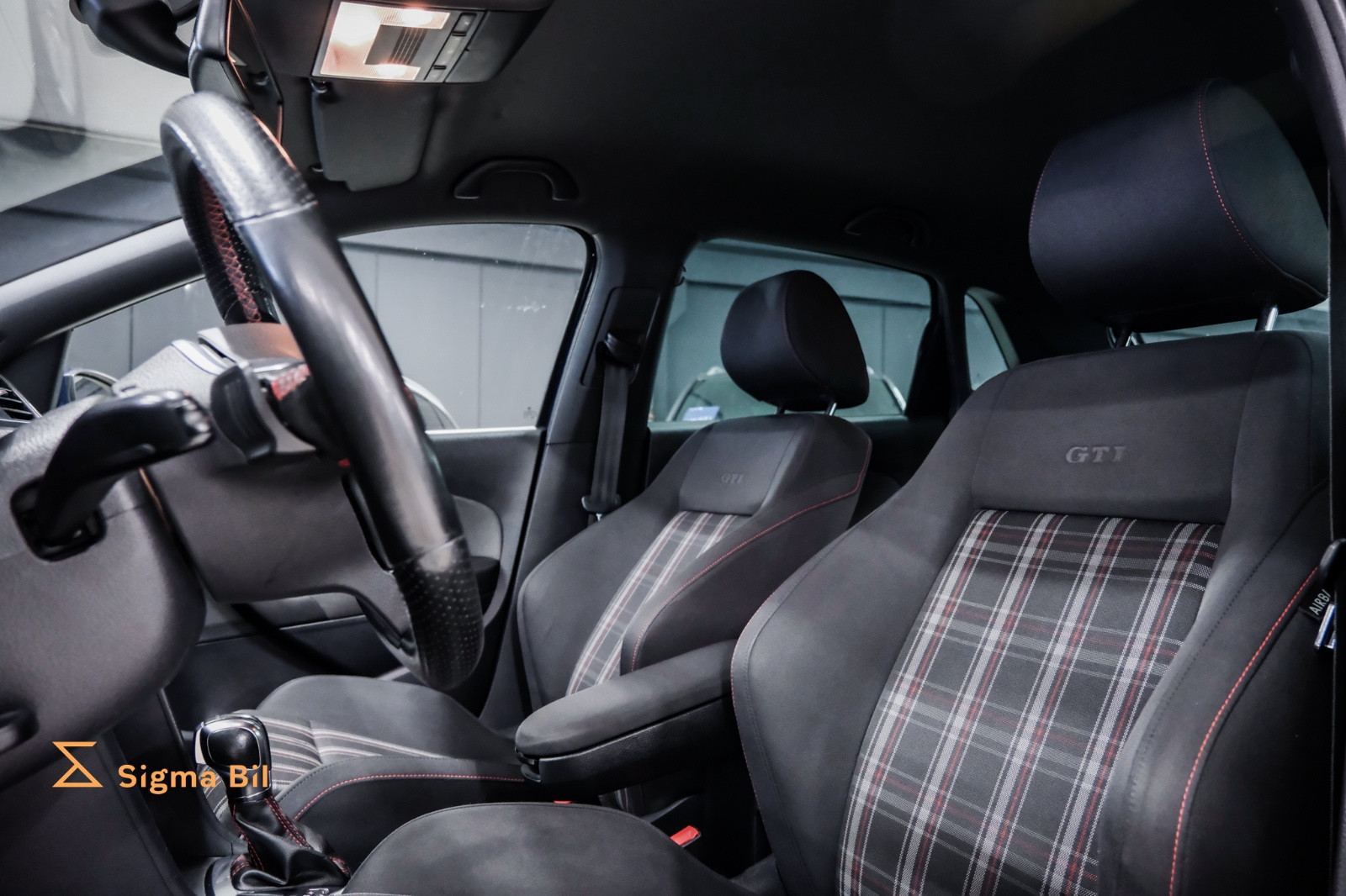 Bilde av Volkswagen Polo